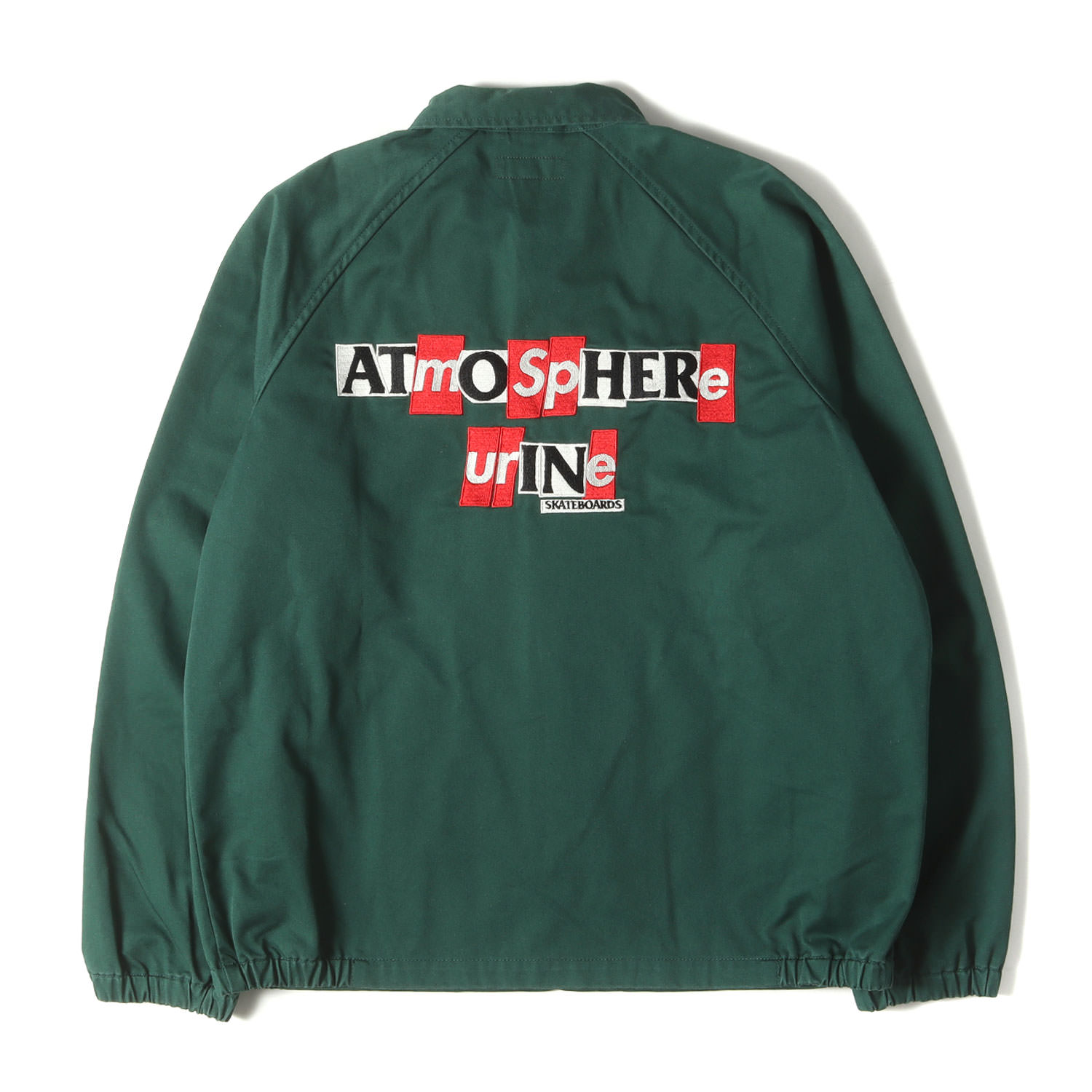 Supremeブルゾンジャケット　アーチロゴ 楽天市場】Supreme シュプリーム ジャケット スタッズ