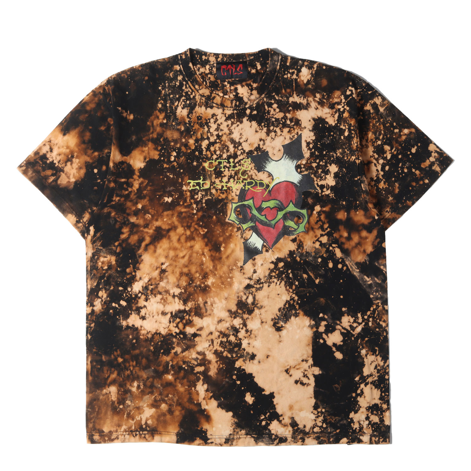 楽天市場】CVTVLIST 2020SS CTLS Usual Tee カタリスト