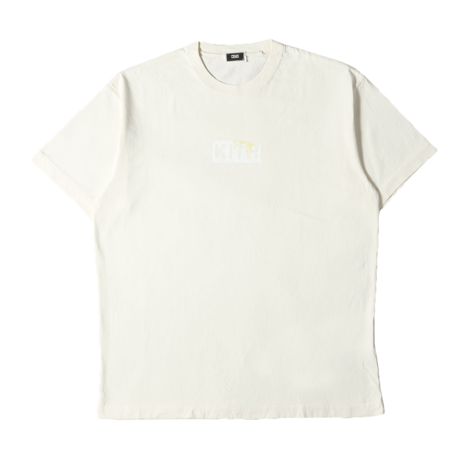 KITH × RUSSELL ATHLETIC クルーネック 楽天市場】KITH NYC キス ニューヨークシティー Tシャツ サイズ