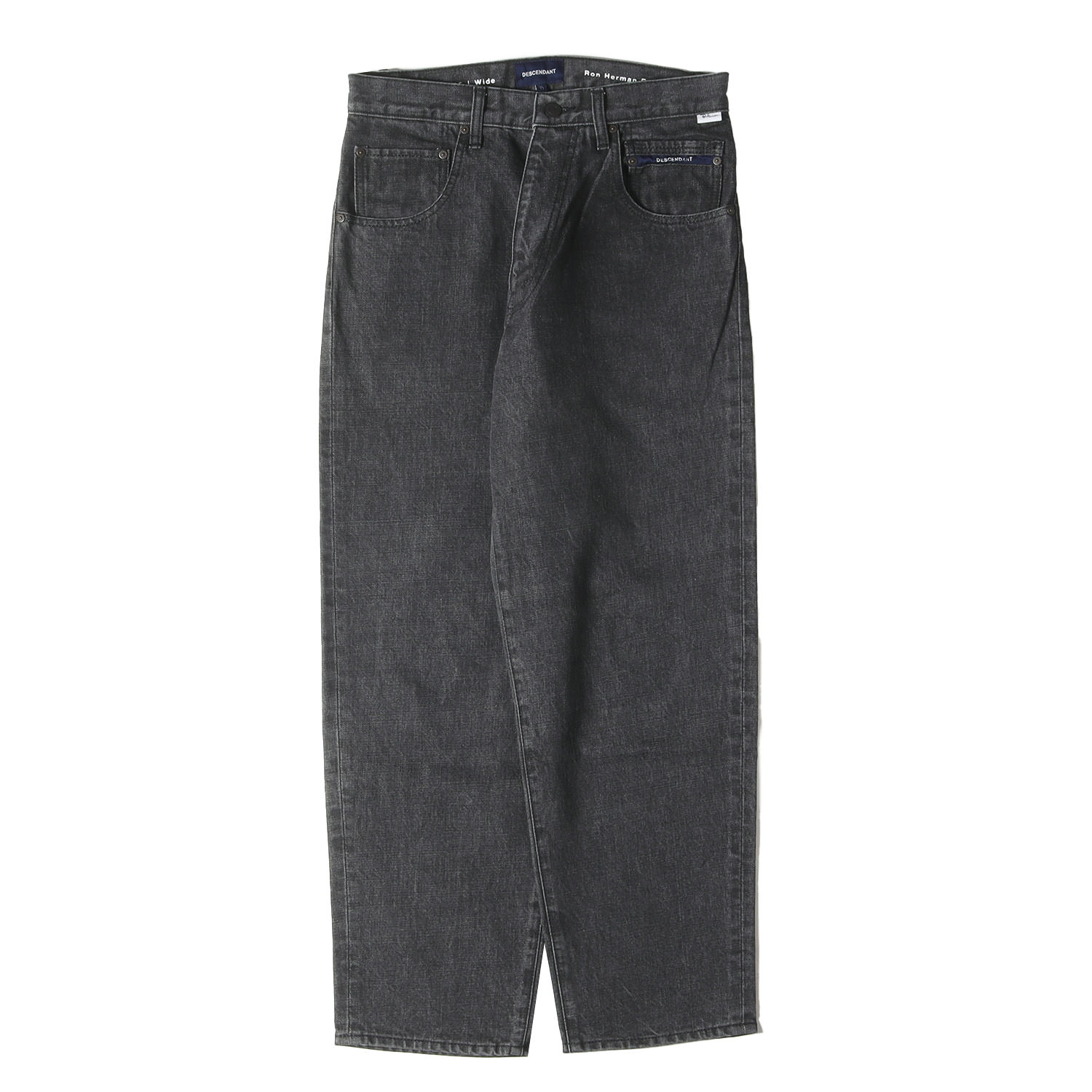 新品未使用品 ロンハーマン×DESCENDANT ショートパンツ サイズ2（M） 楽天市場】DESCENDANT ディセンダント パンツ サイズ:2 Ron
