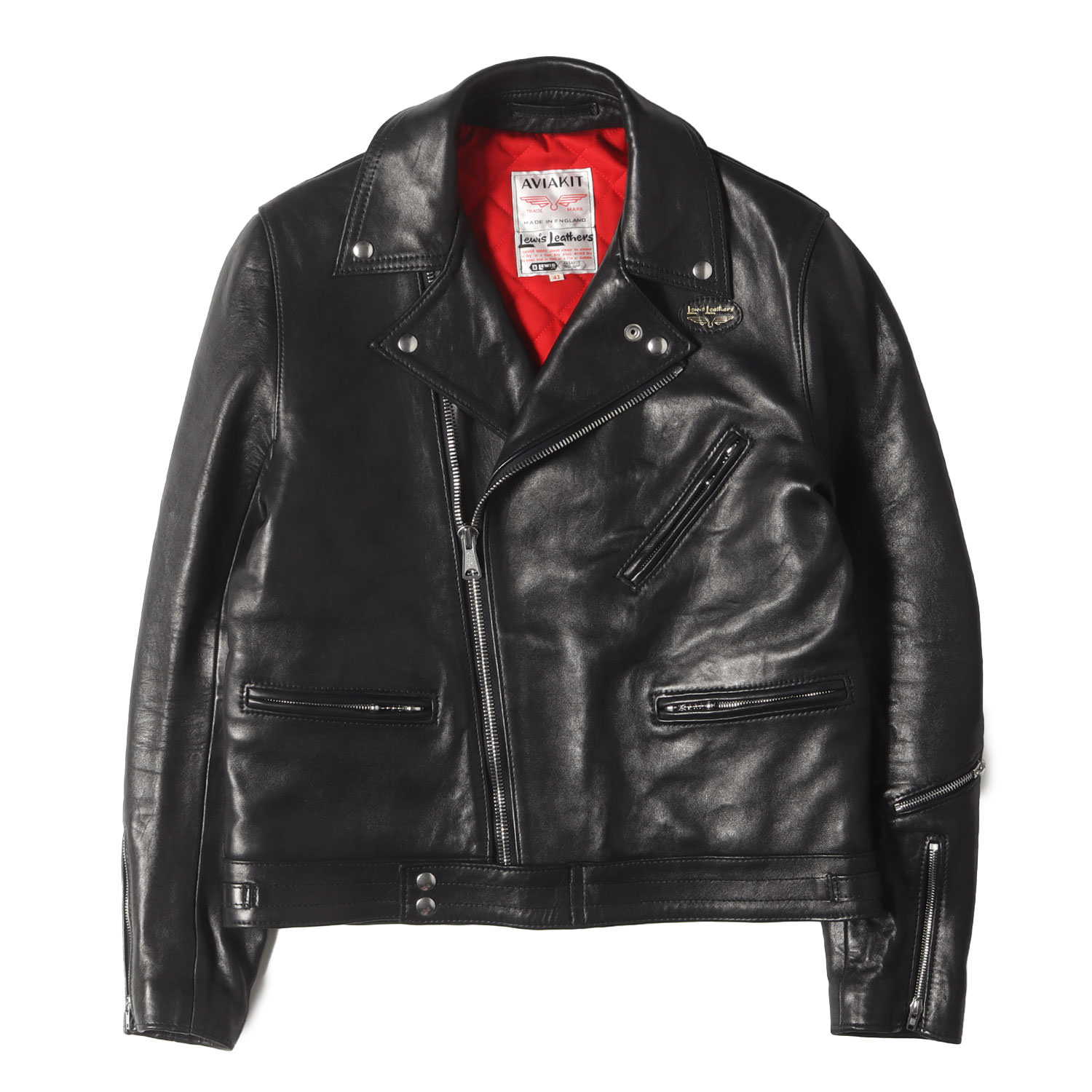 80's lewis leathers【S】ライダースジャケット スーパーモンザ 楽天市場】Lewis Leathers ルイスレザー 【美品】SUPER MONZA