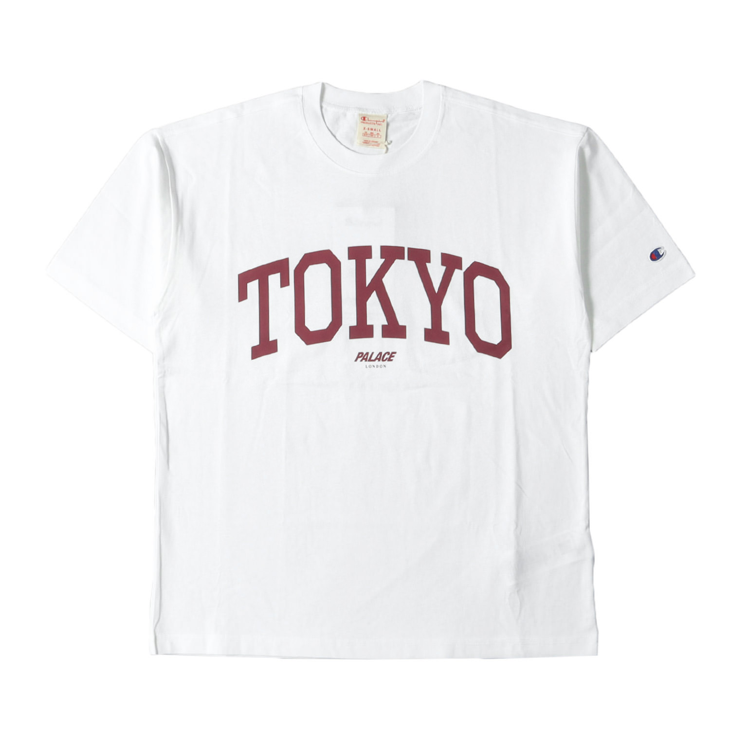 パレス　tシャツ 楽天市場】PALACE パレス Tシャツ サイズ:L 23AW nanamica オーバー