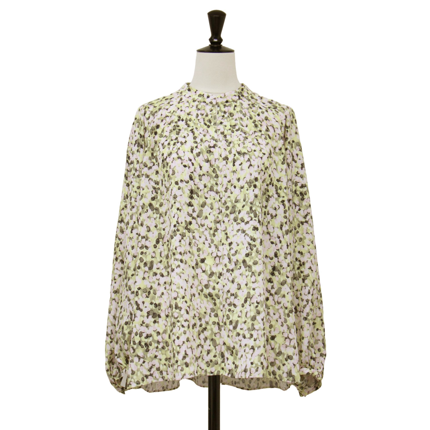 楽天市場】theory luxe セオリーリュクス ブラウス スプリング