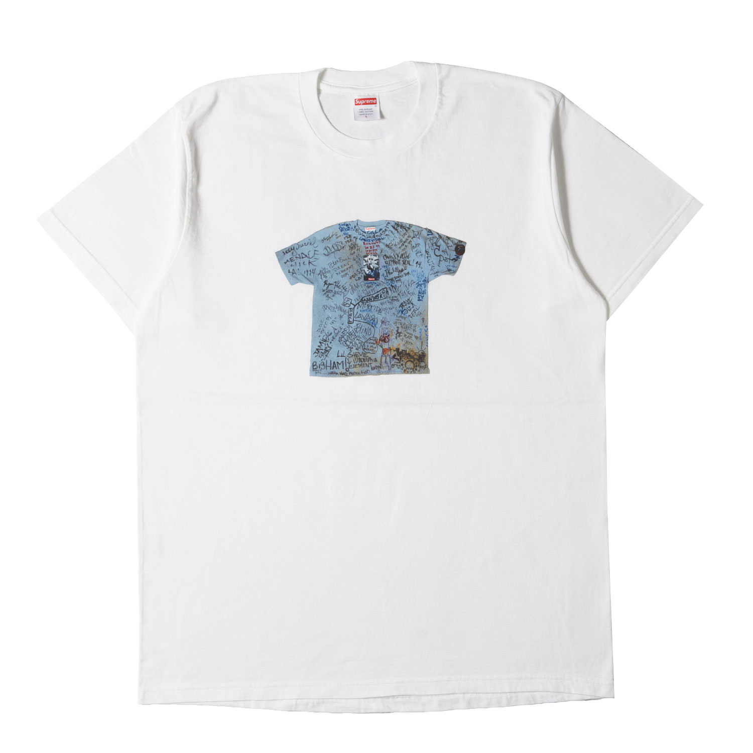 楽天市場】Supreme シュプリーム Tシャツ サイズ:M 22SS ハート