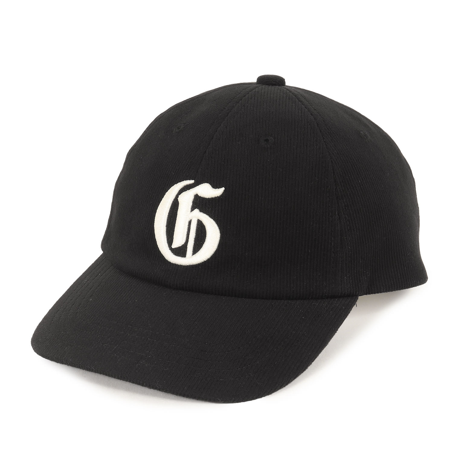 帽子 2024ss cootie Maria 6panel cap 楽天市場】COOTIE クーティー キャップ 24SS マリア 刺繍 6