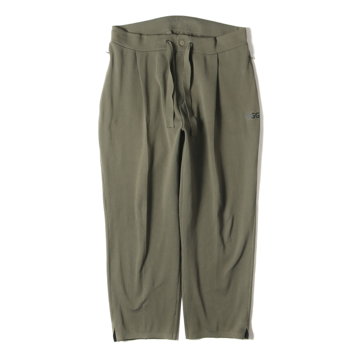 楽天市場】PGG パーカー サイズ:6 22AW テックダンボール