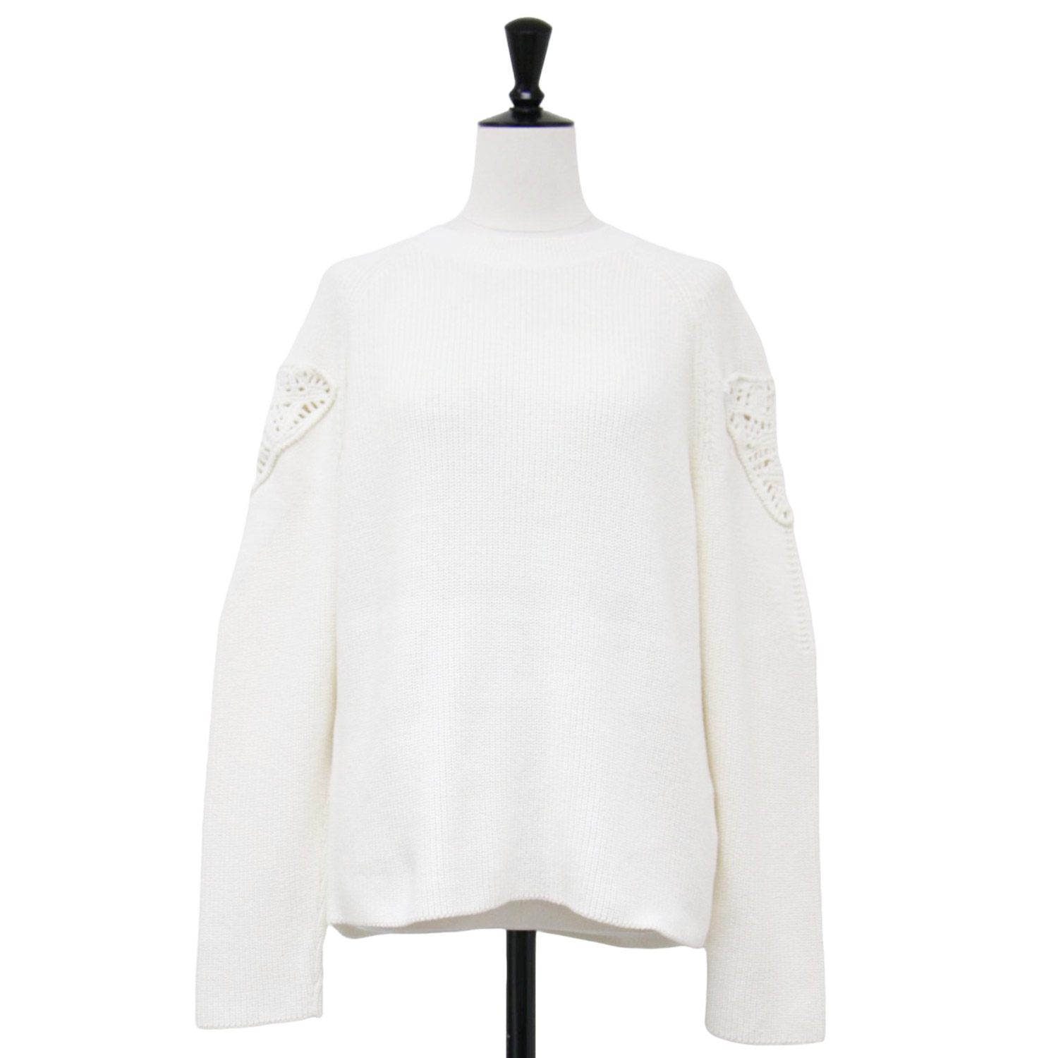 楽天市場】theory luxe セオリーリュクス ニット セーター 23春夏