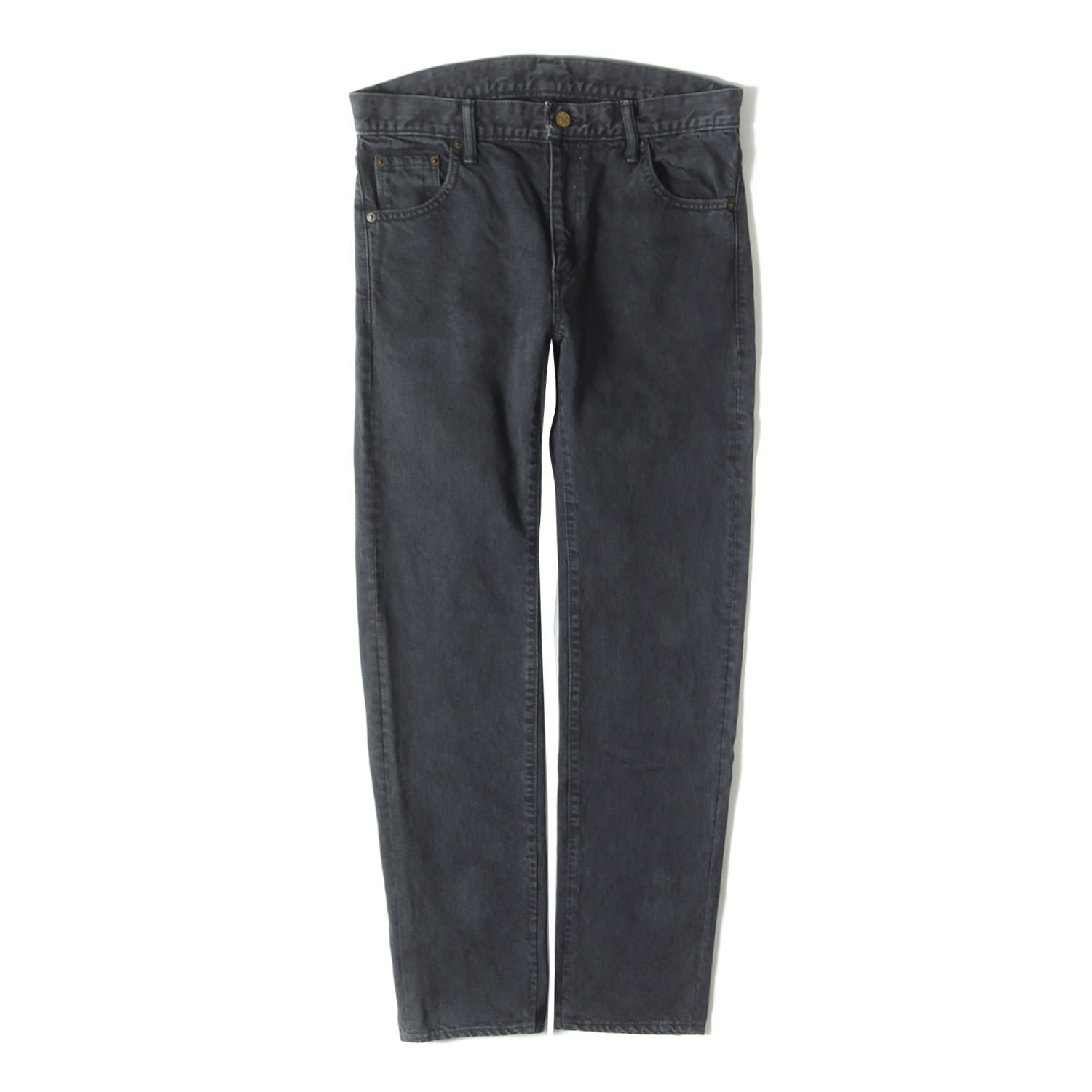 パンツ NEIGHBORHOOD WASHED . DP NARROW / C-PT NEIGHBORHOOD ネイバーフッド WASHED.DP NARROW/14OZ-PT ナロー