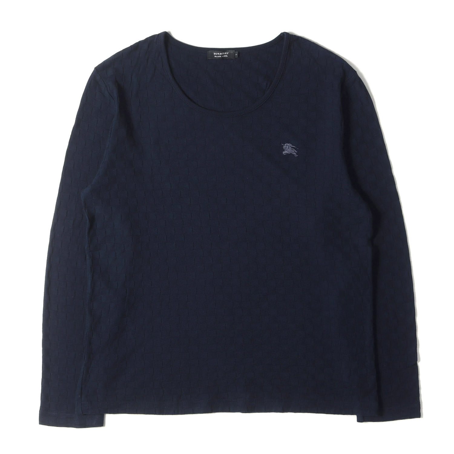 Burberry blue label 長袖Tシャツ M 楽天市場】BURBERRY BLUE LABEL バーバリー・ブルーレーベル