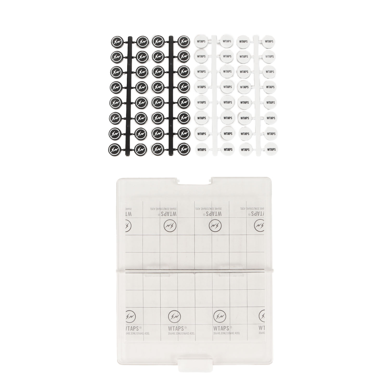 WTAPS MAG L POUCH PVC ダブルタップス ポーチ 楽天市場】WTAPS ダブルタップス 20SS 小物 ポーチ MAG L