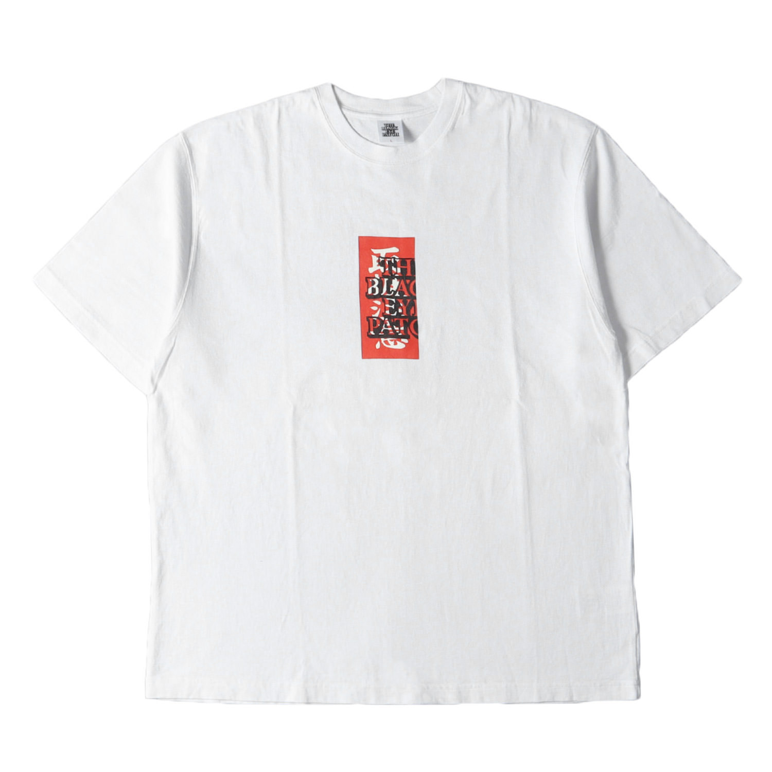 楽天市場】ブラックアイパッチ BlackEyePatch サイズ:XL OG