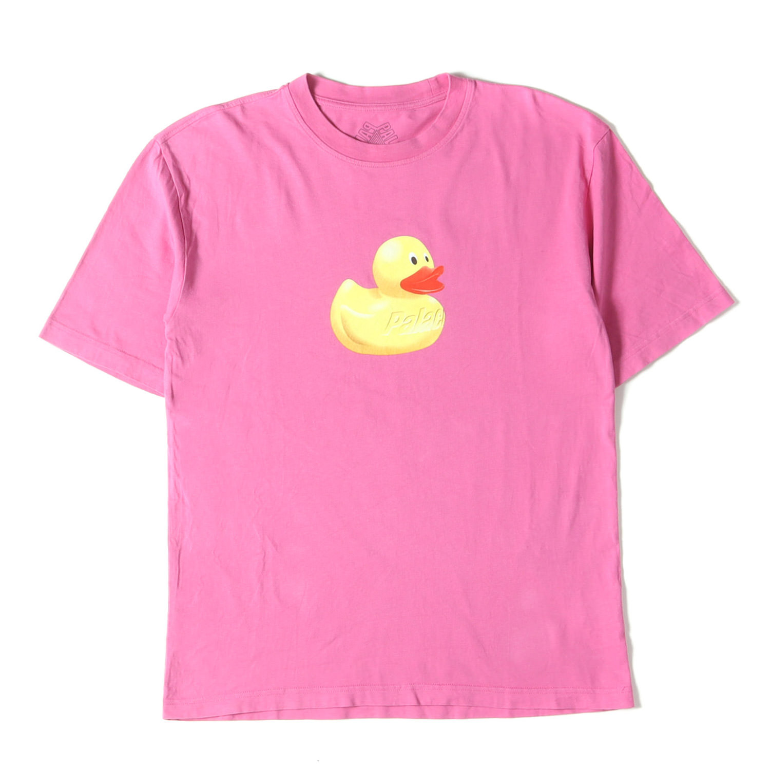 楽天市場】PALACE パレス Tシャツ サイズ:S 23SS WWE タイダイ染め