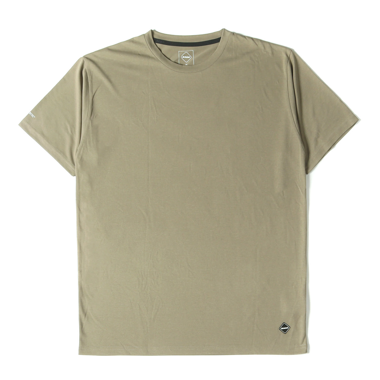 エフシーレアルブリストル 半袖シャツ　Mサイズ 楽天市場】FCRB Tシャツ（素材（生地・毛糸）綿・コットン