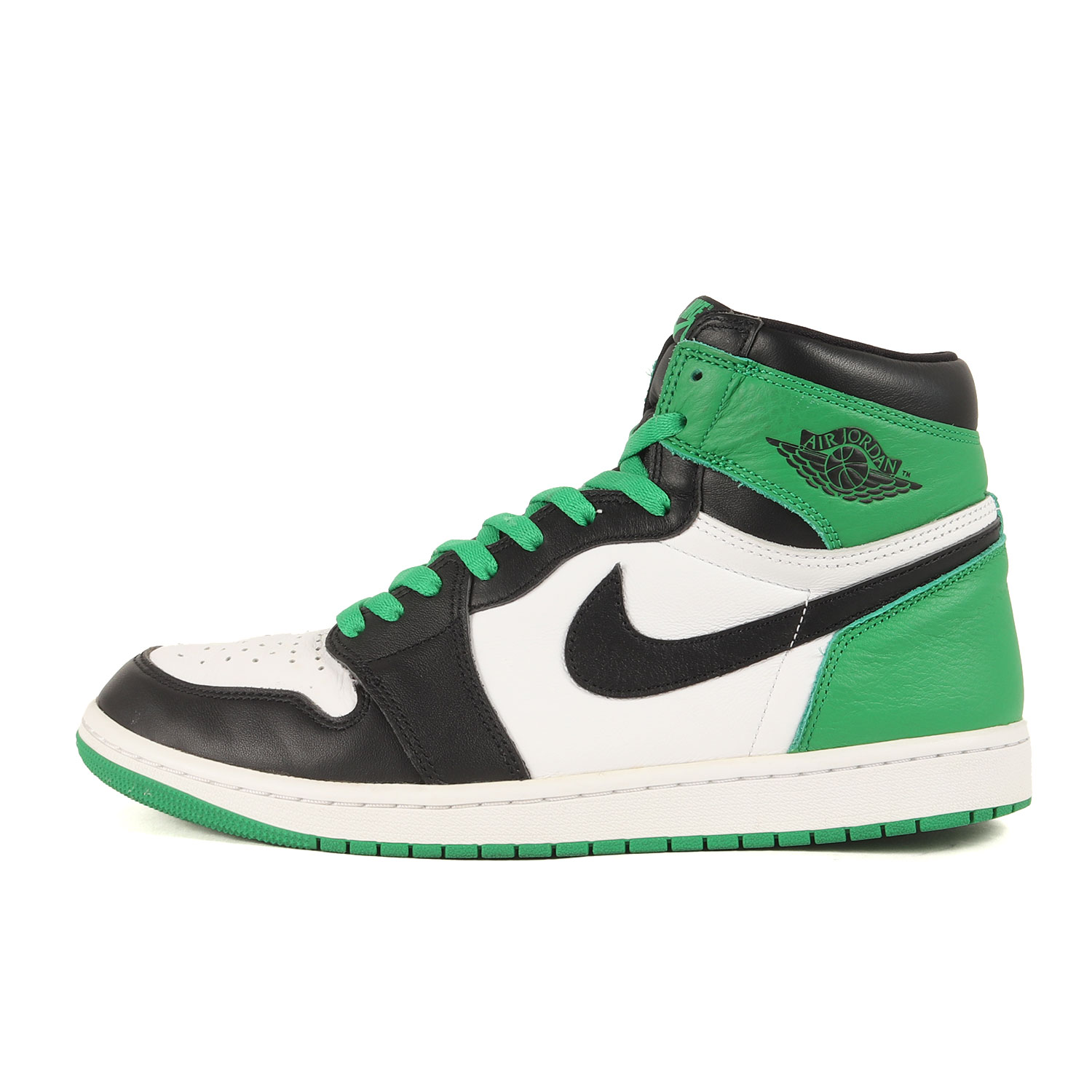NIKE ハイカットシューズ グリーン/ブラック セルティクス Nike Dunk High GS “Celtics”が7月7日より発売予定 | UP TO DATE