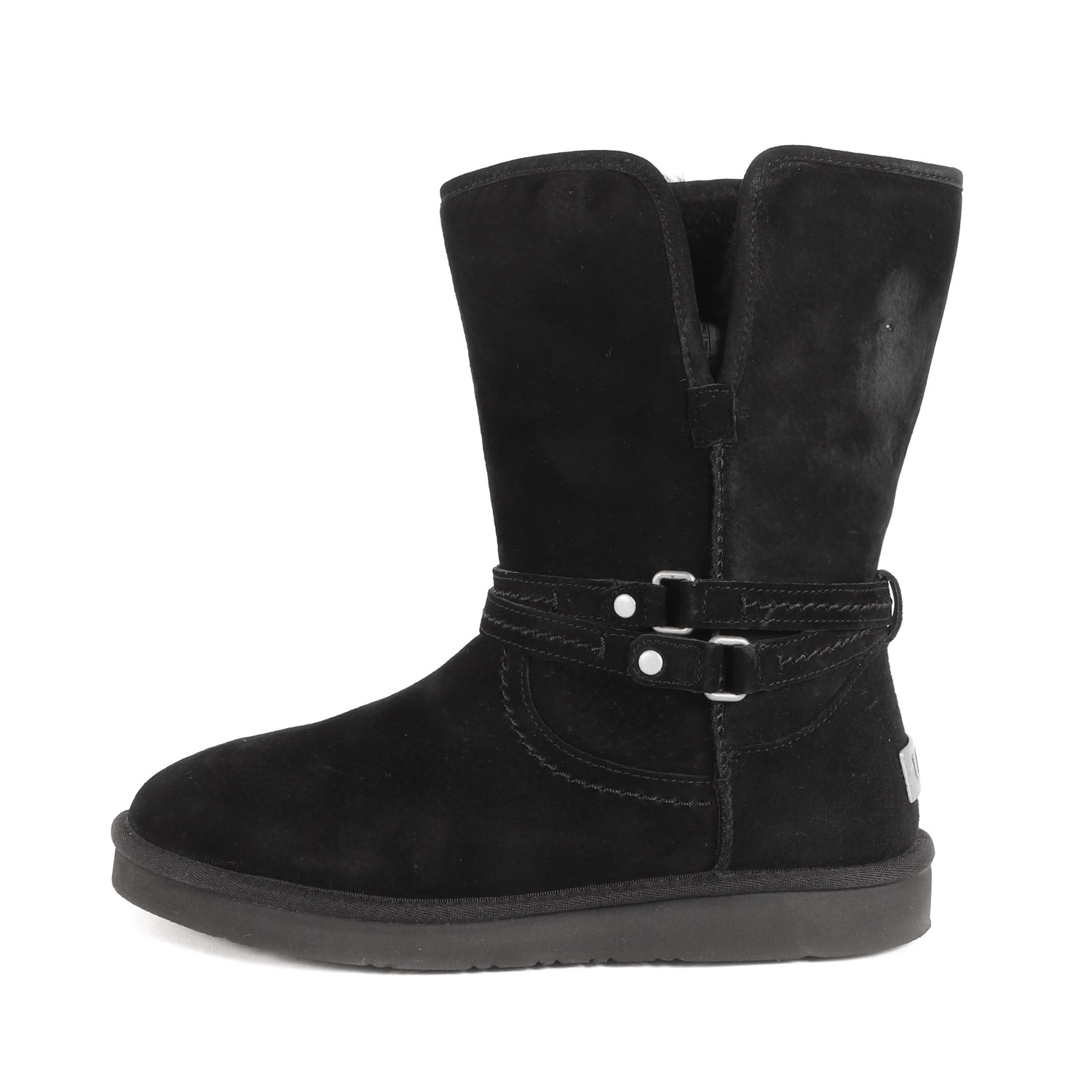 楽天市場】UGG(アグ)BRANTON/ブラントン(2色)[1001571]【B系/HIPHOP