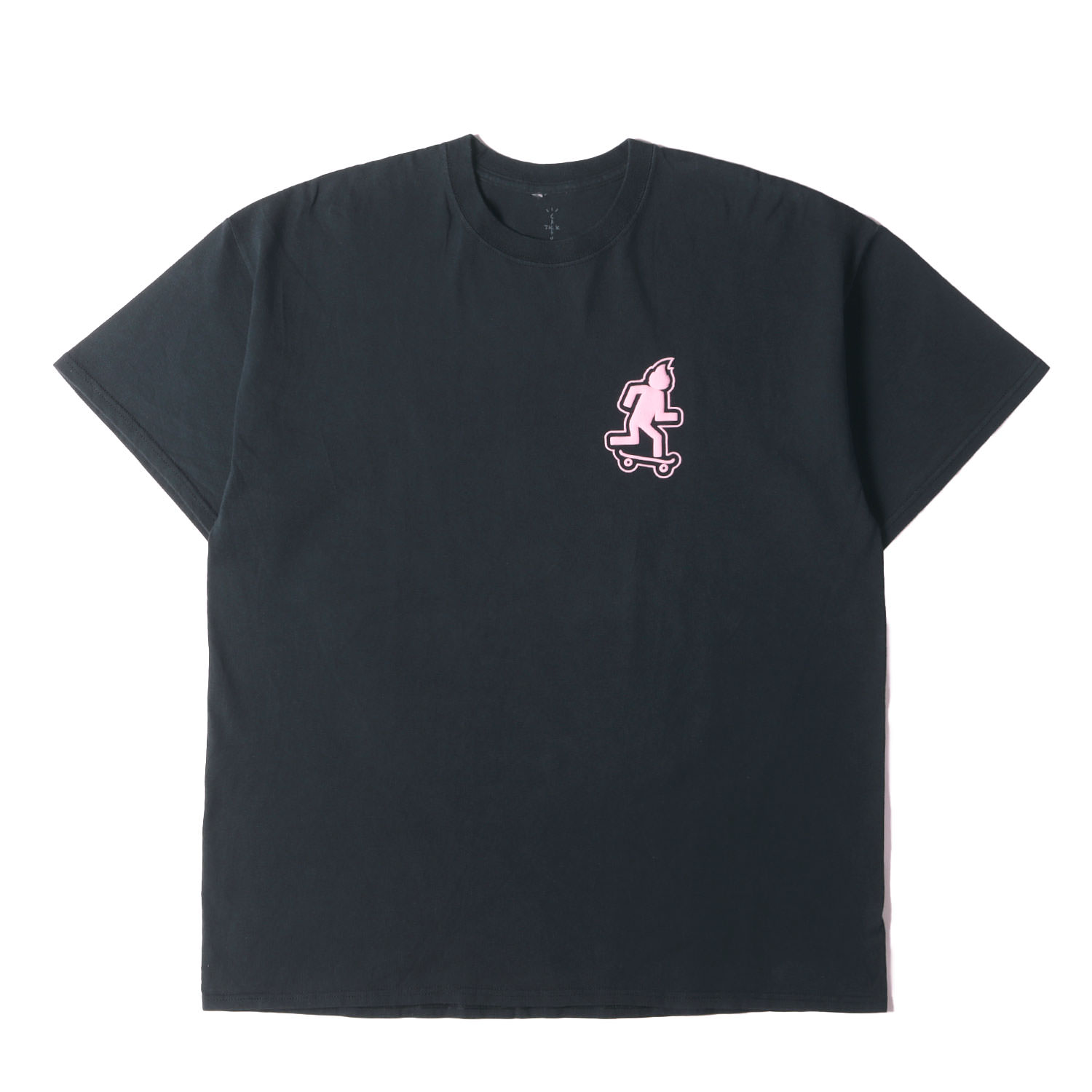 Travis Scott★Sicko Event II 半袖Tシャツ 送関込み Travis Scott☆Sicko Event II 半袖Tシャツ 送関込み (Cactus