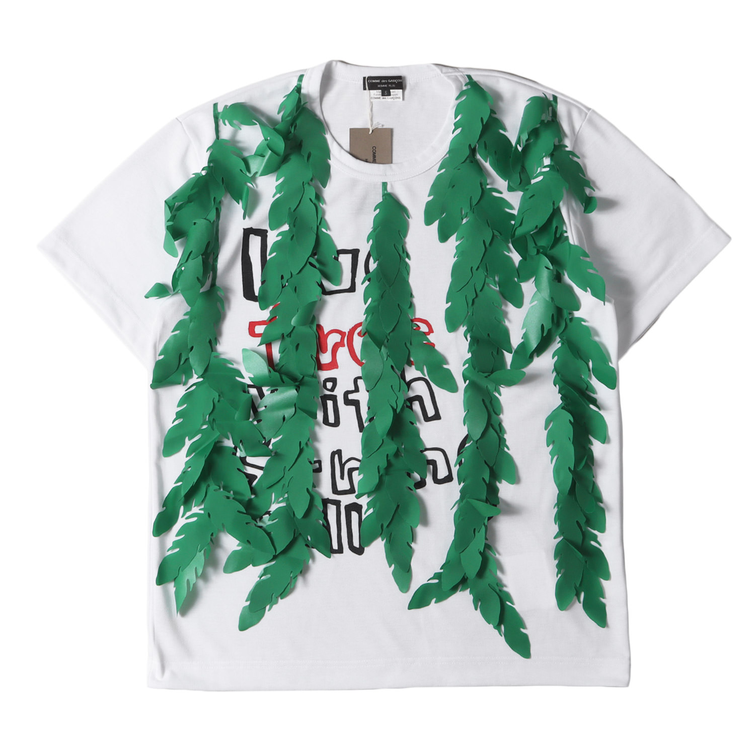 楽天市場】COMME des GARCONS HOMME PLUS コムデギャルソン