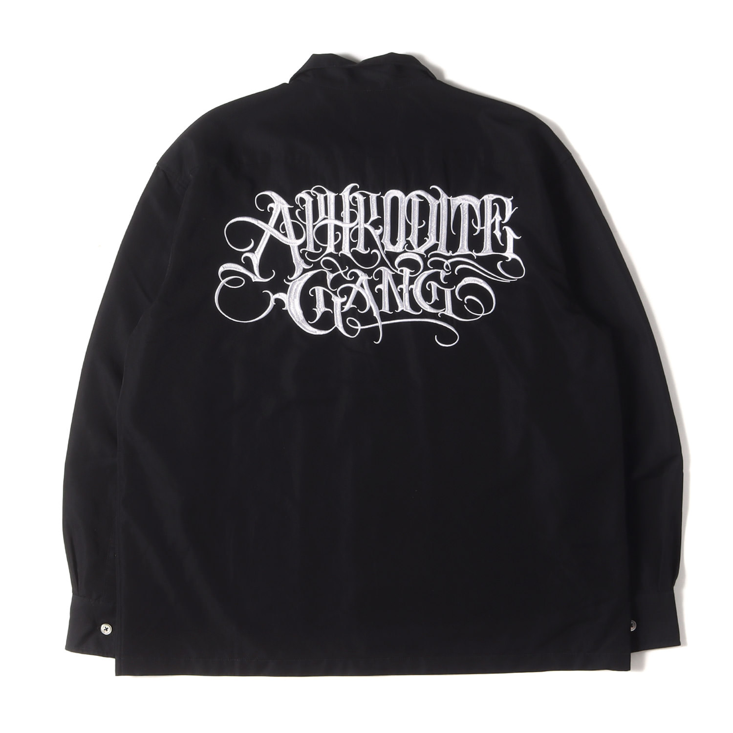BUDSPOOL トレーナー Aphrodite Gang Holdings APHRODITEGANG HOLDINGS