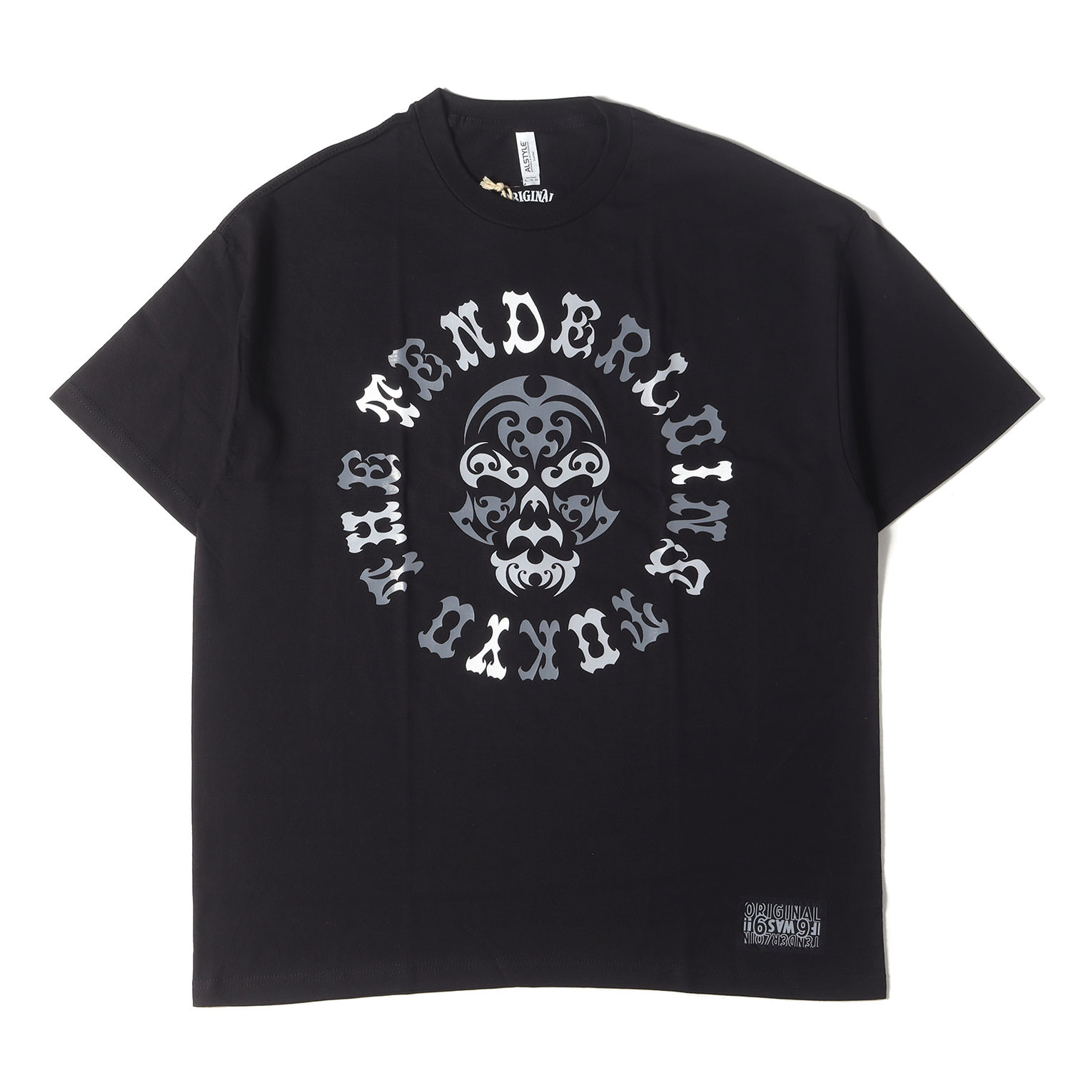 楽天市場】TENDERLOIN テンダーロイン Tシャツ サイズ:M 22SS