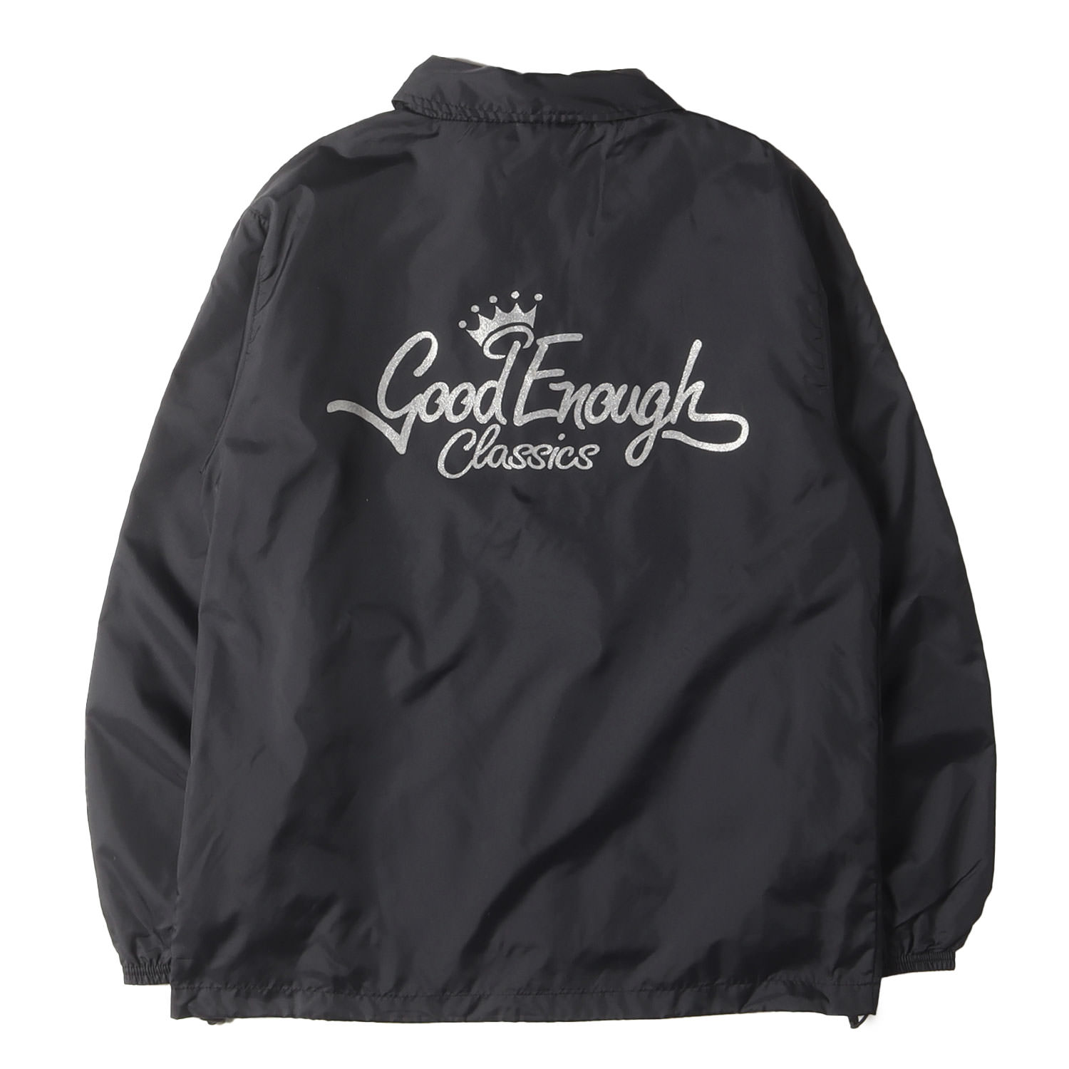 楽天市場】GOOD ENOUGH グッドイナフ ジャケット サイズ:2