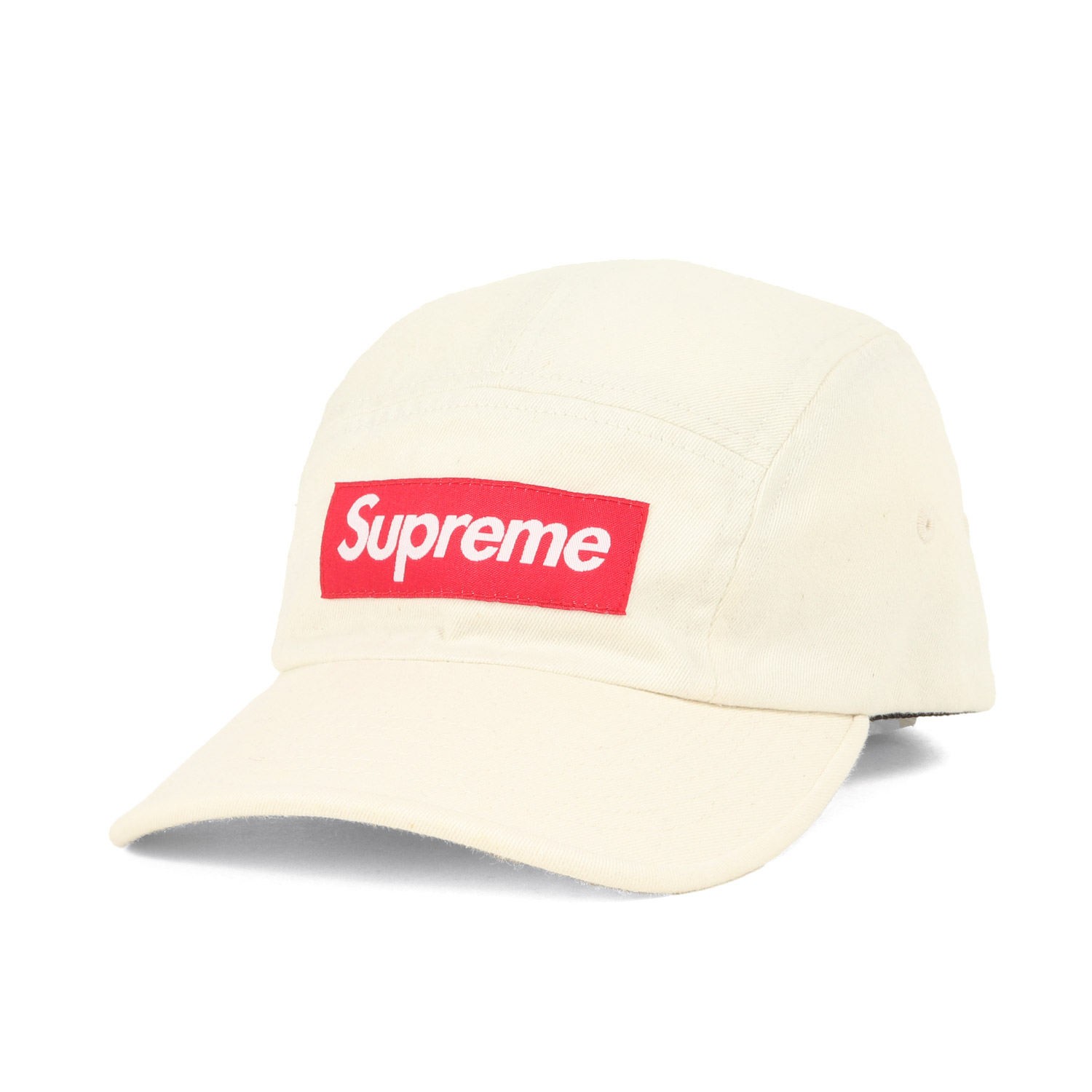 【Supreme】ボックスロゴ チノツイル キャンプ キャップ 全8色 シュプリーム☆チノツイルキャンプキャップ☆Washed Chino
