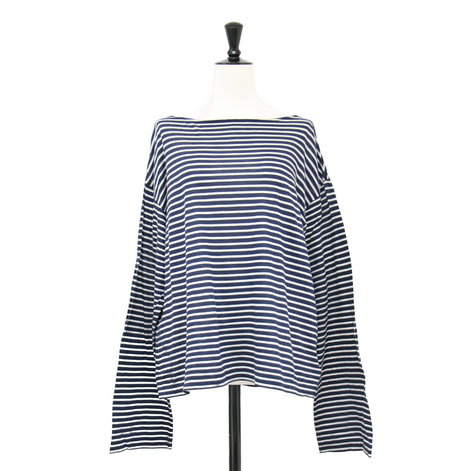 楽天市場】Deuxieme Classe ドゥーズィエム クラス シャツ ブルー FREE