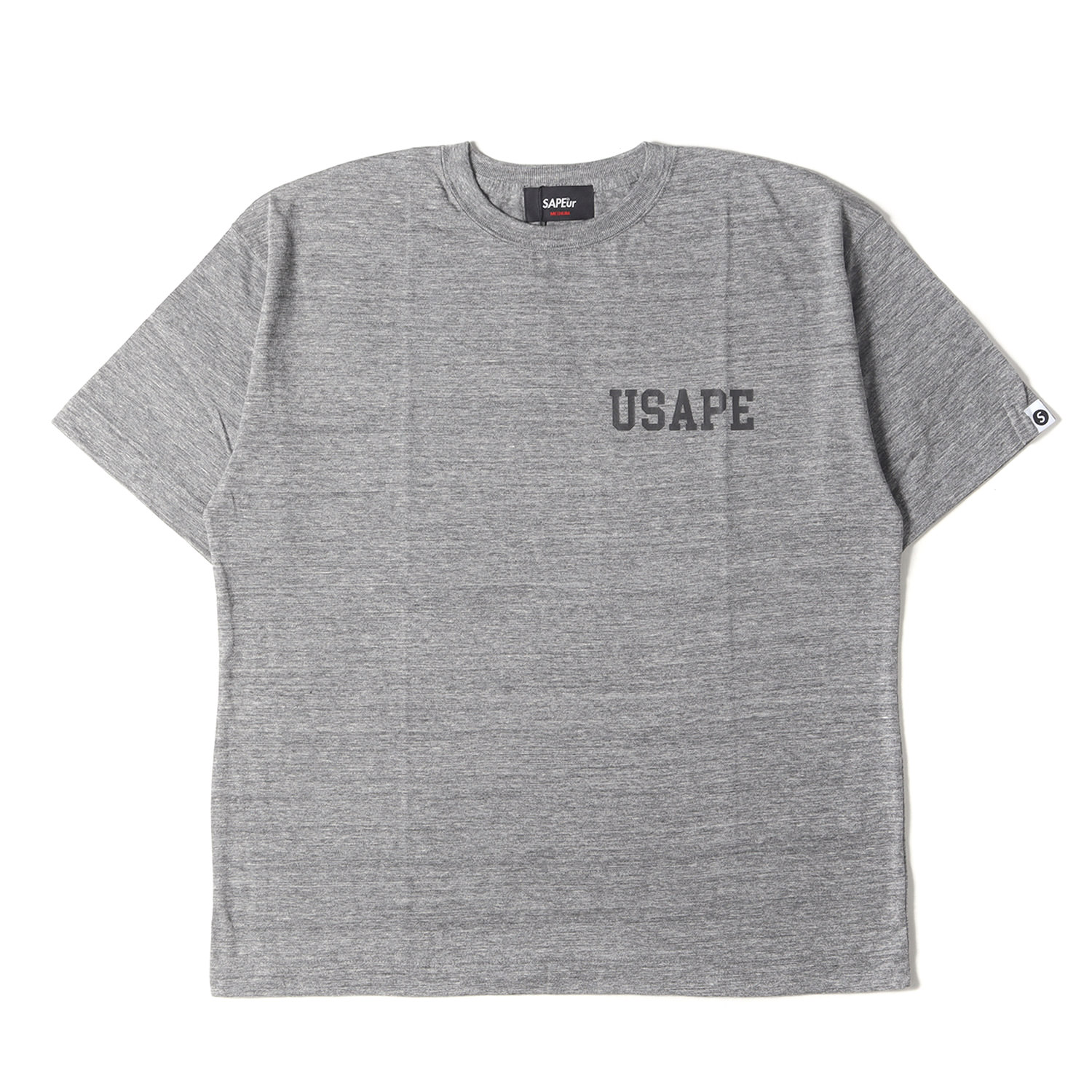 楽天市場】A Elegantes SAPEur サプール Tシャツ サイズ:M 浜田