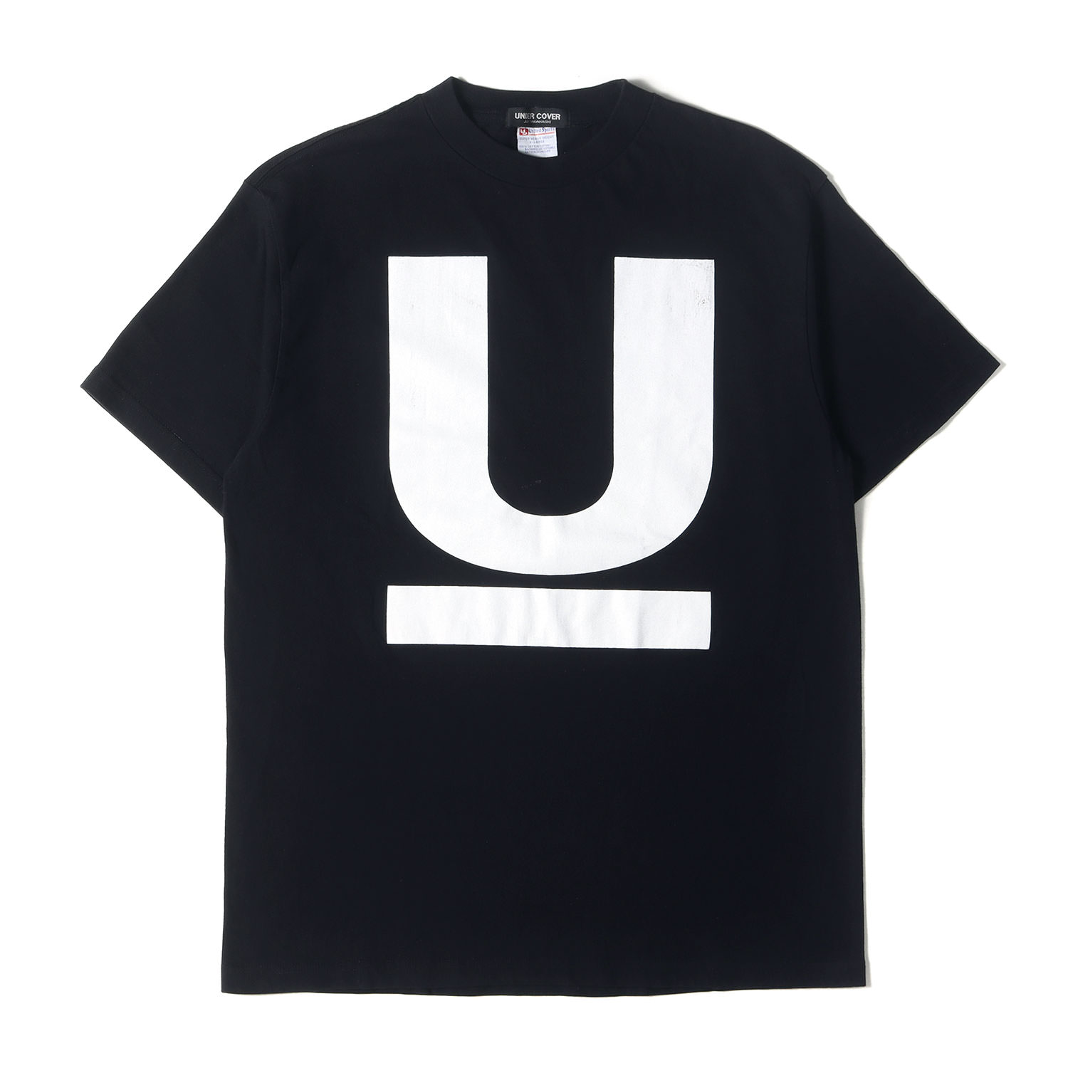 楽天市場】UNDERCOVER アンダーカバー Tシャツ NIKE GYAKUSOU