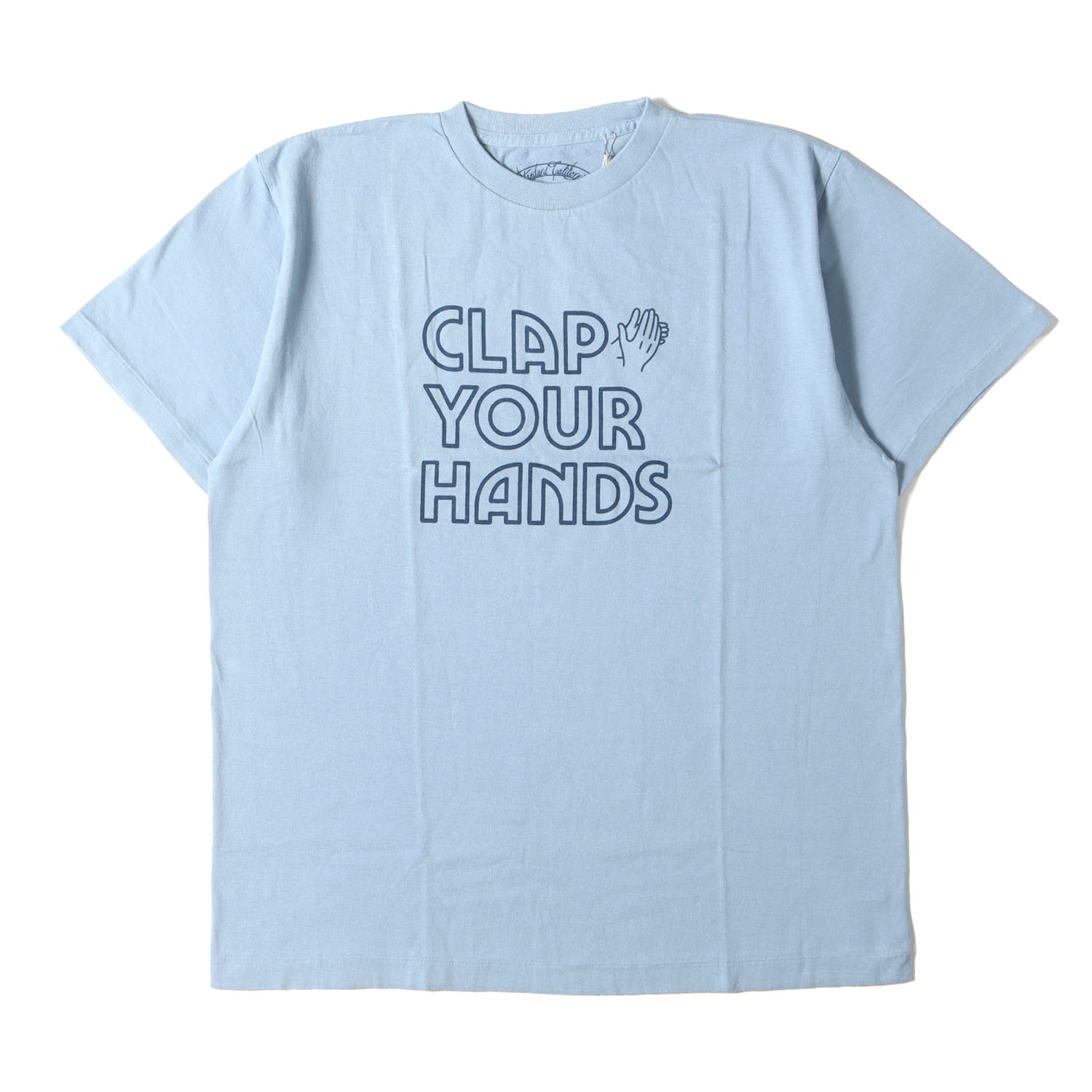 STANDARD CAL CALIF. Tシャツ Lサイズ SD Heavyweight Basic Logo T : STANDARD CALIFORNIA OFFICIAL