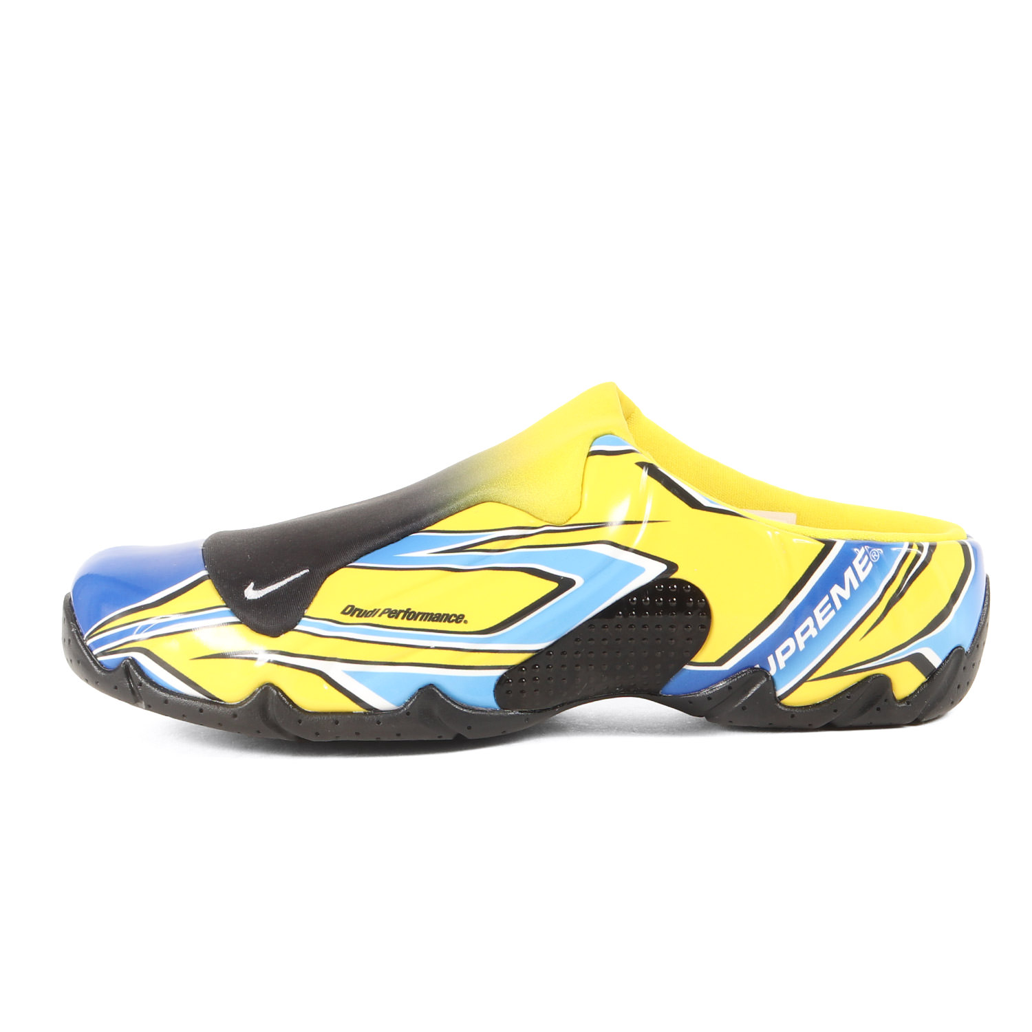 楽天市場】【お取り寄せ商品】SUPREME × NIKE CLOGPOSITE SP BLACK