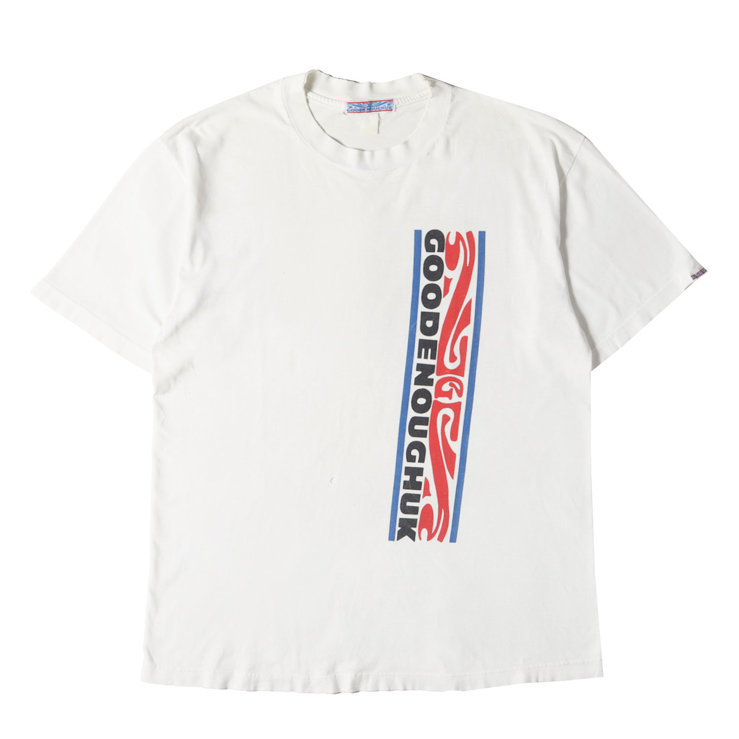 楽天市場】GOOD ENOUGH グッドイナフ Tシャツ サイズ:S 17SS KOZIK