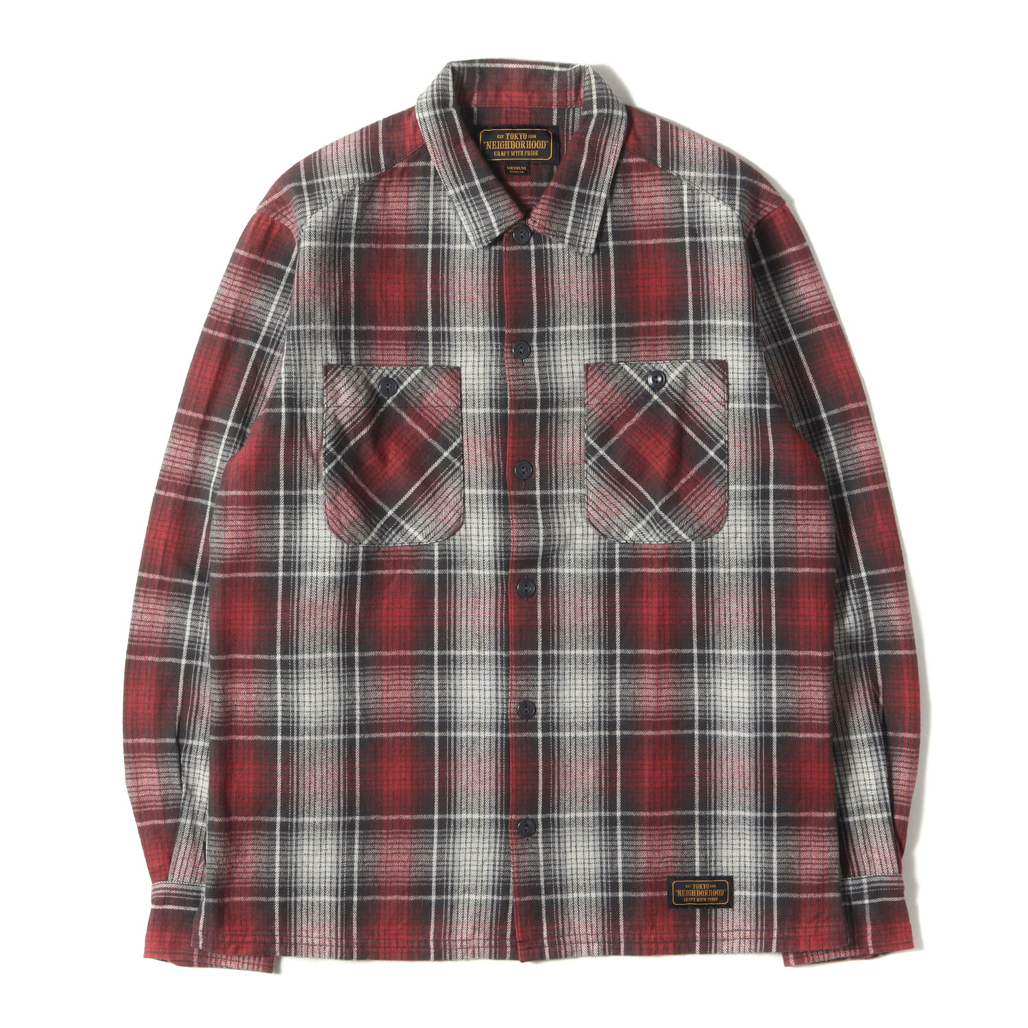 NEIGHBORHOOD BURTON NB TACTICAL シャツ 楽天市場】NEIGHBORHOOD ネイバーフッド シャツ BURTON バートン