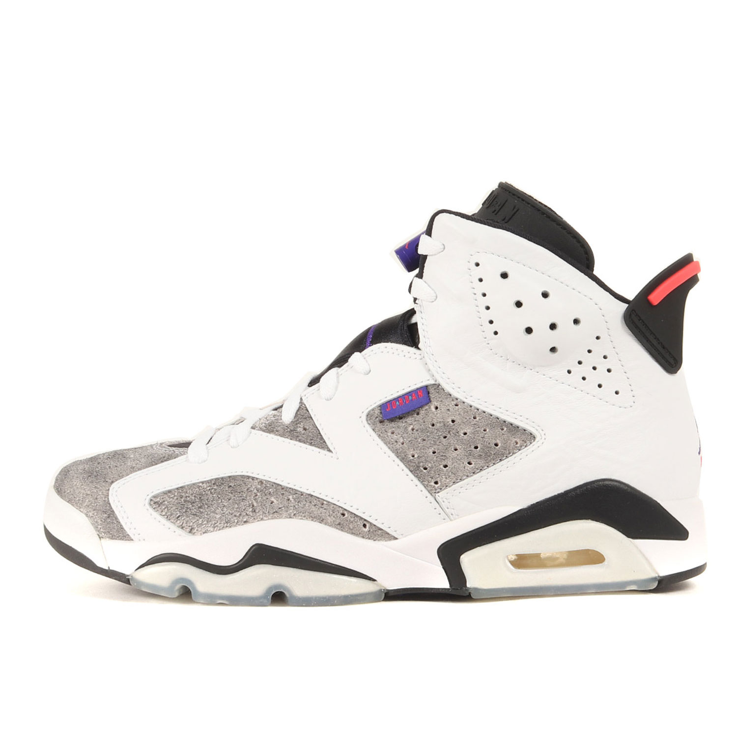 シューズ(男性用) Nike Air Jordan 6 RETRO TOP3 org.jpg