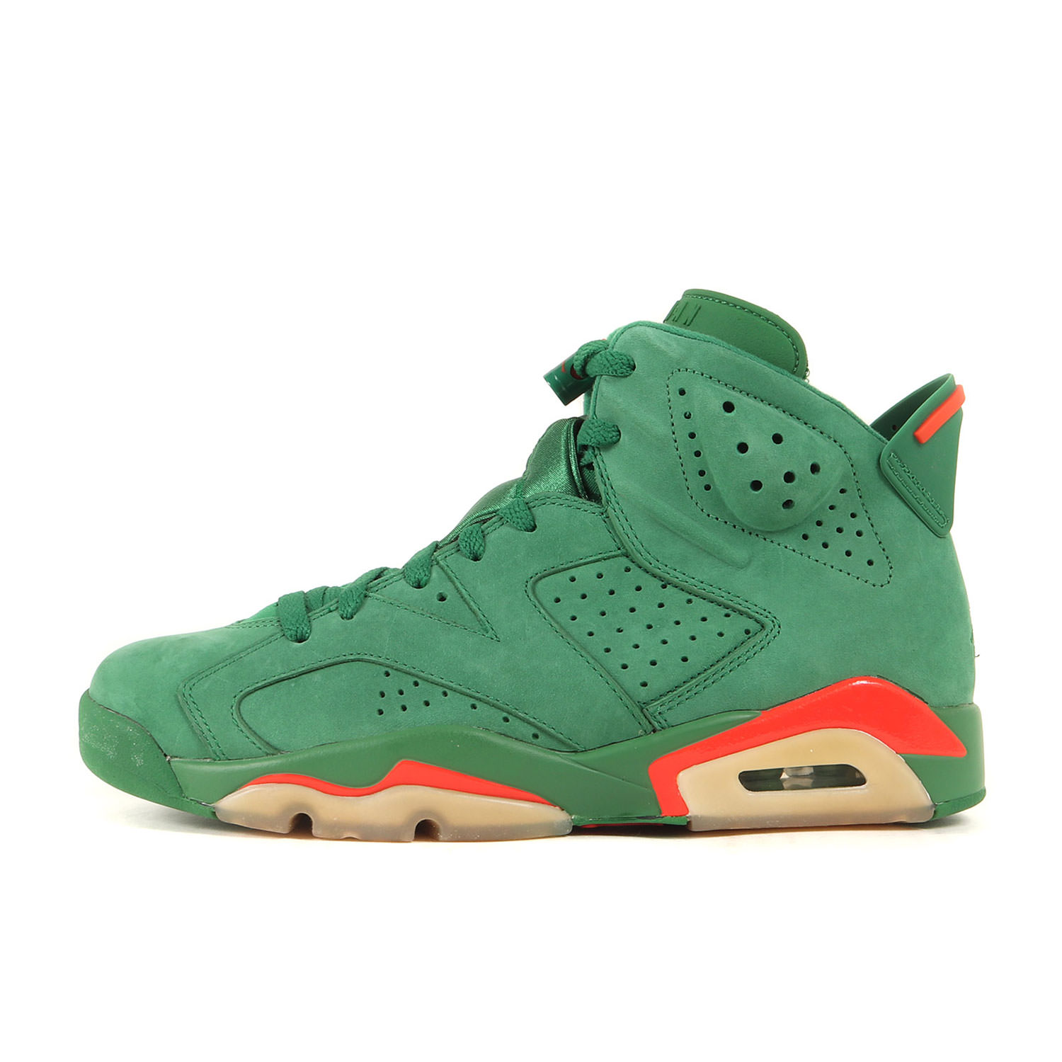 楽天市場】NIKE AIR JORDAN 6 RETRO NRG G8RD pine green/pine