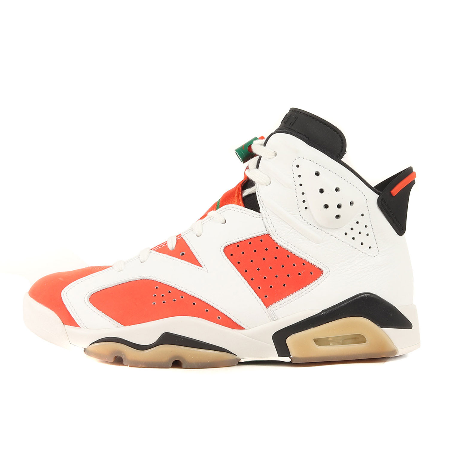 楽天市場】NIKE AIR JORDAN 6 RETRO NRG G8RD pine green/pine green
