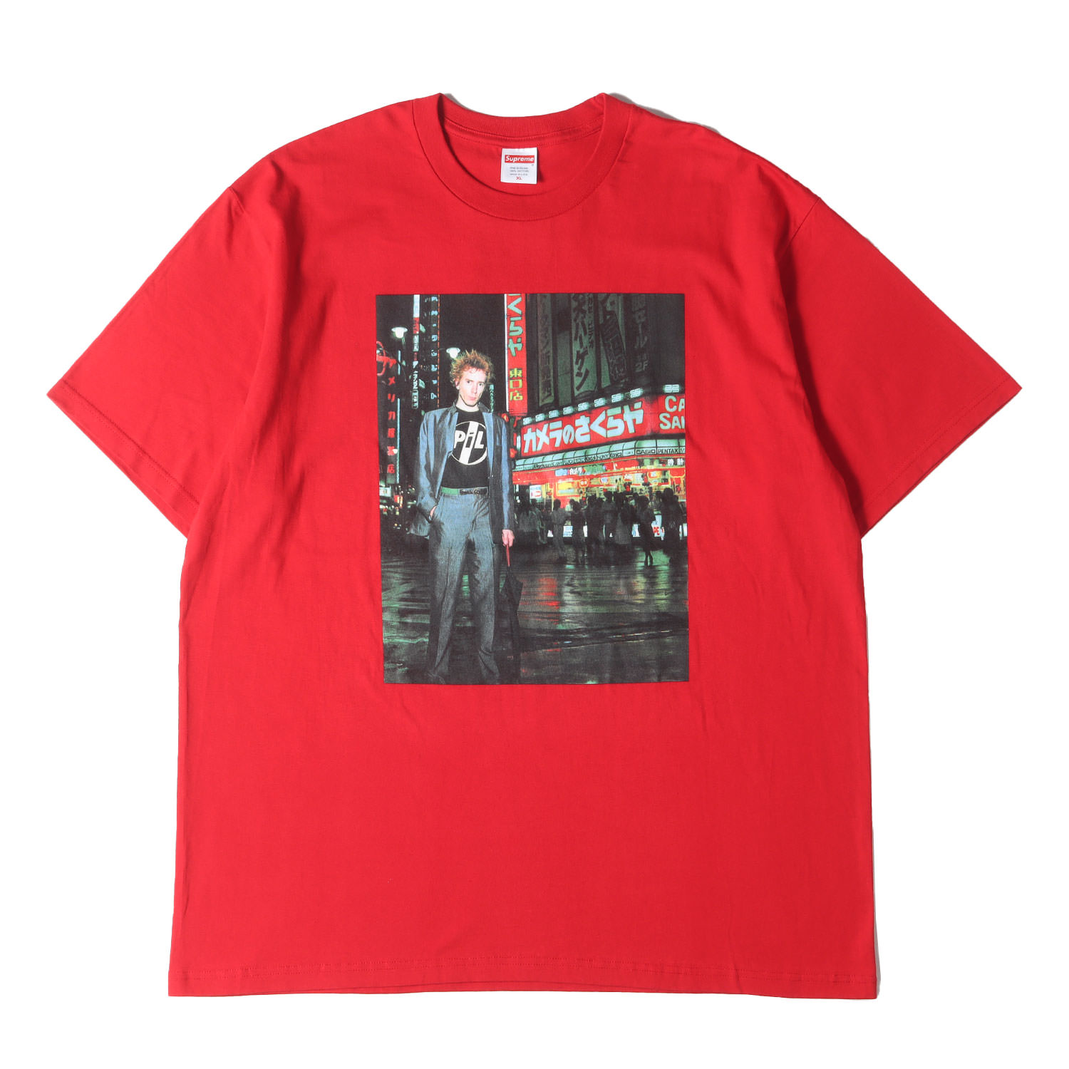 楽天市場】Supreme シュプリーム 半袖 Tシャツ T Shirt SUPREME