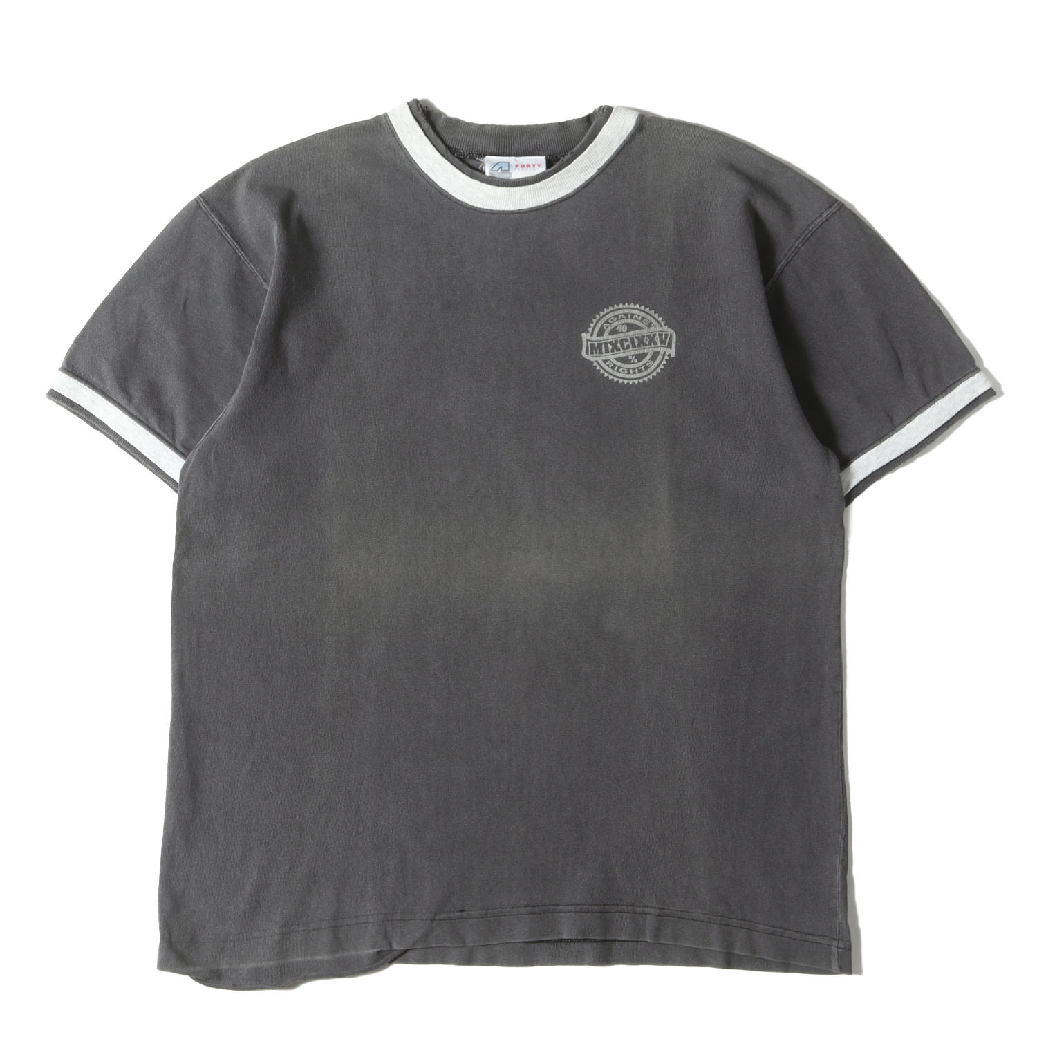 楽天市場】FPAR / FORTY PERCENTS AGAINST RIGHTS フォーティー