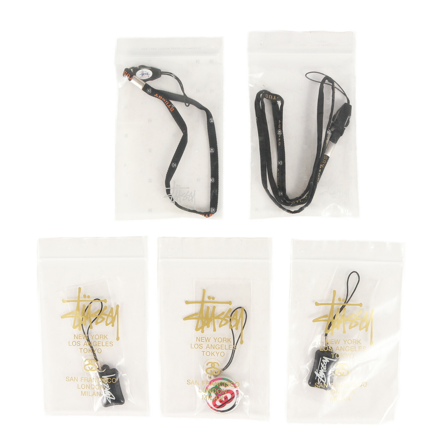 小物 Stussy STUSSY - ステューシー STUSSY 小物入れの通販 by まぴぞー's