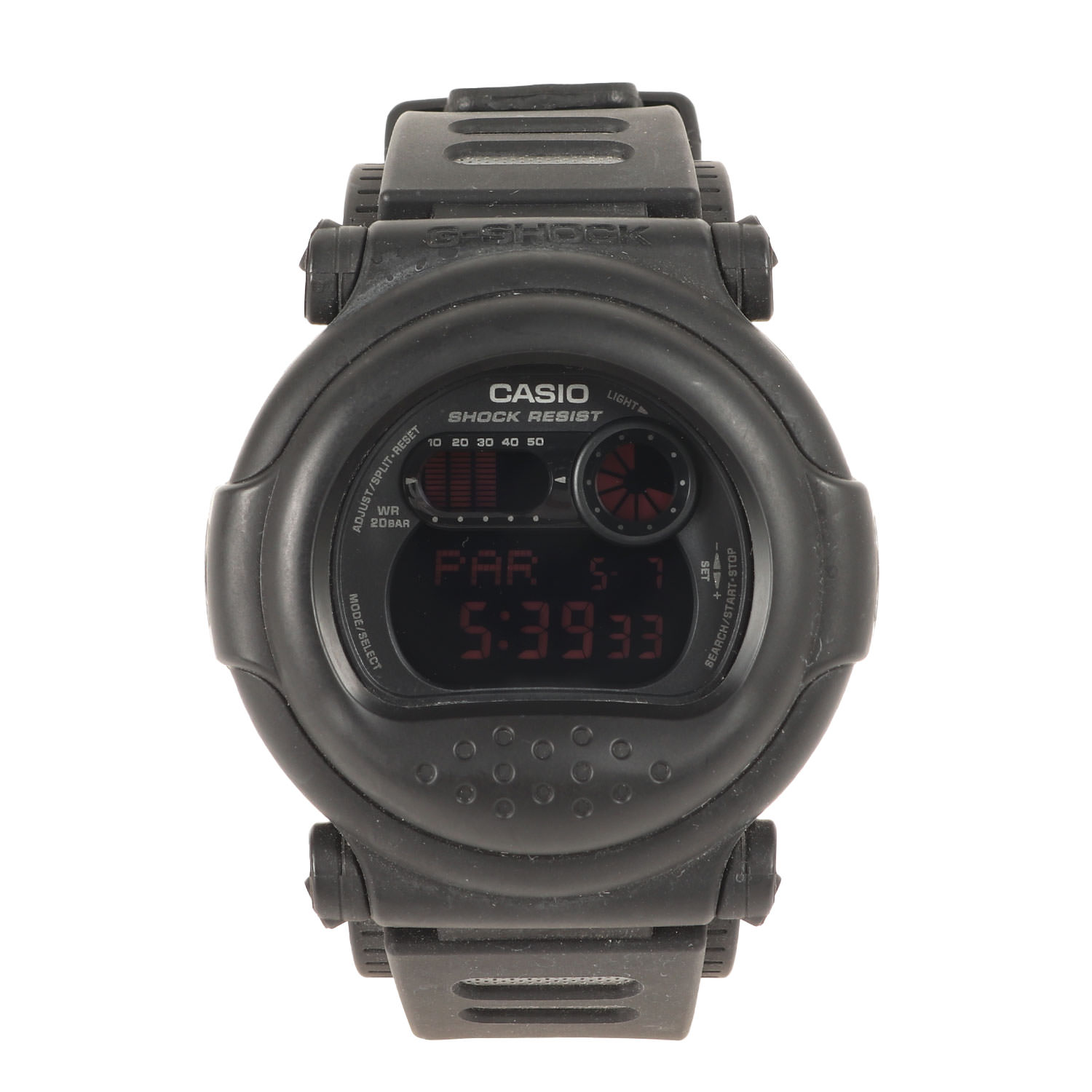 限定コラボ　完売STUSSY×GーSHOCK ジェイソン コラボ/G-SHOCK/Stussy/別注/ステューシー/ジェイソン/限定/時計