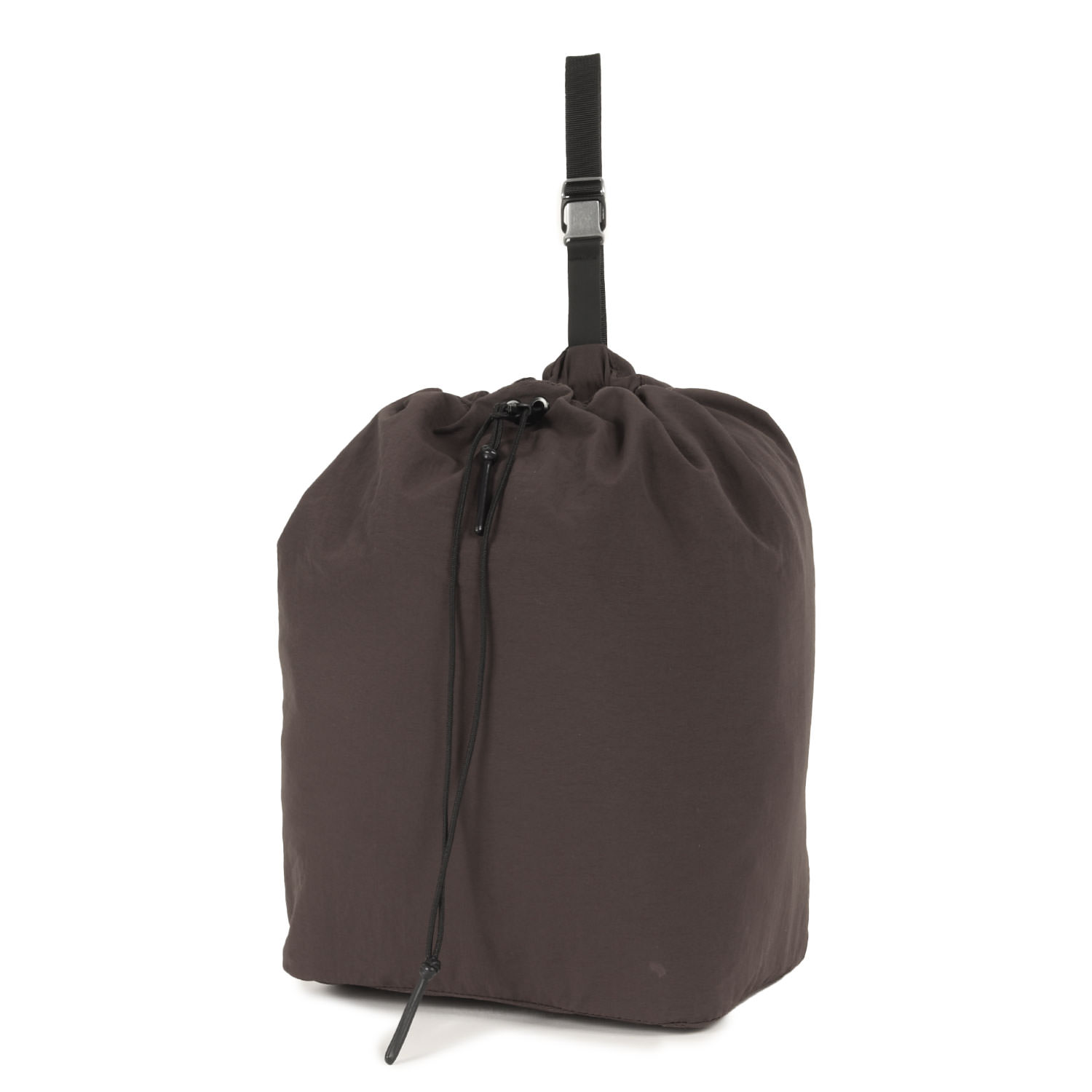 todayful ナイロンギャザードバック　バック　バックパック　トゥデイフル TODAYFUL(トゥデイフル) / Life's online store（ライフズ