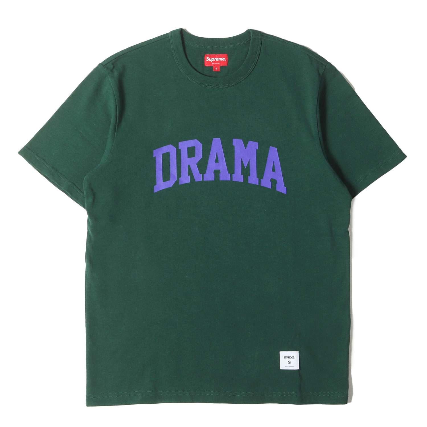 楽天市場】Supreme シュプリーム Tシャツ ピストル BOXロゴ クルー