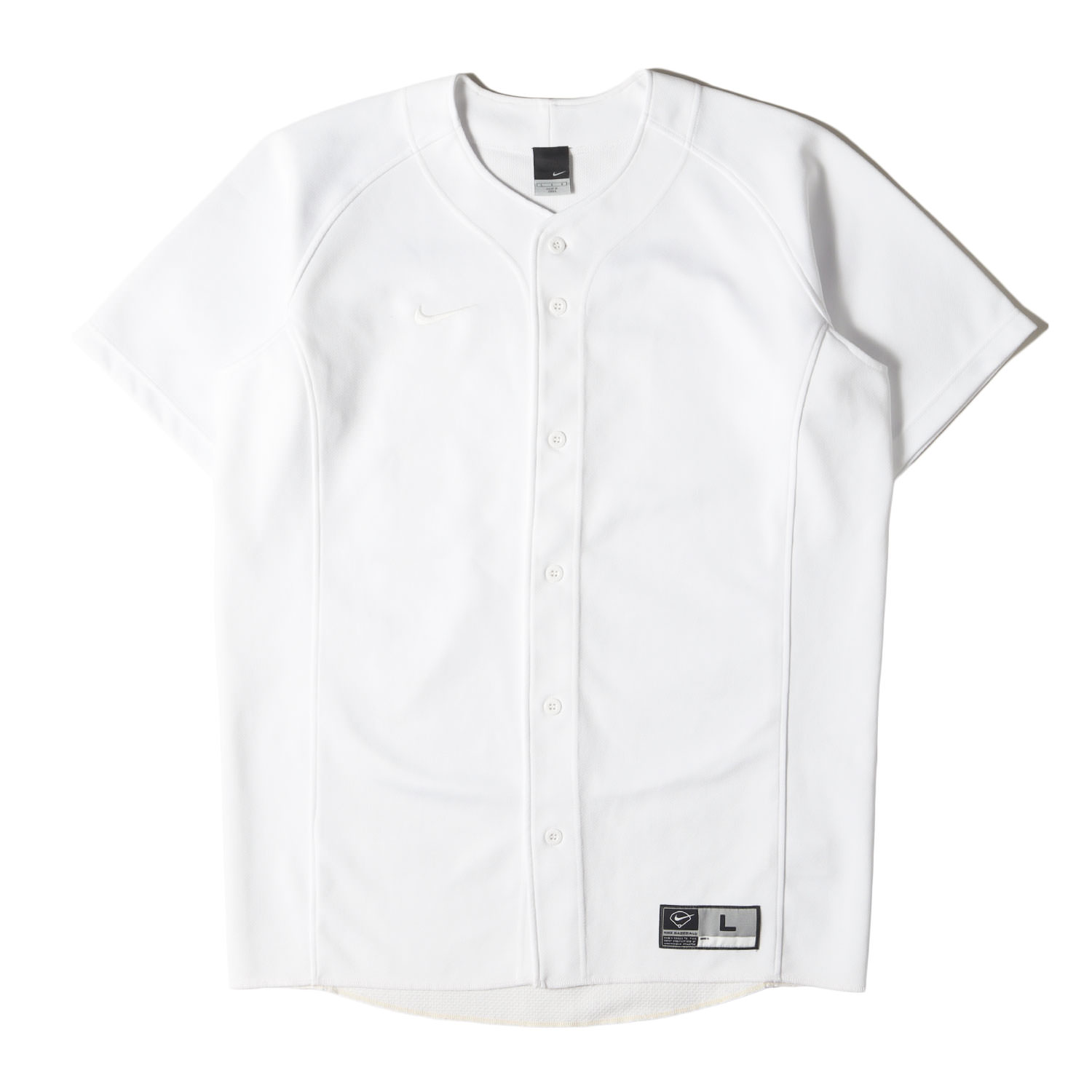 楽天市場】NIKE ナイキ 品番 IB0008-133 KB BASEBALL S/S TOP ベース