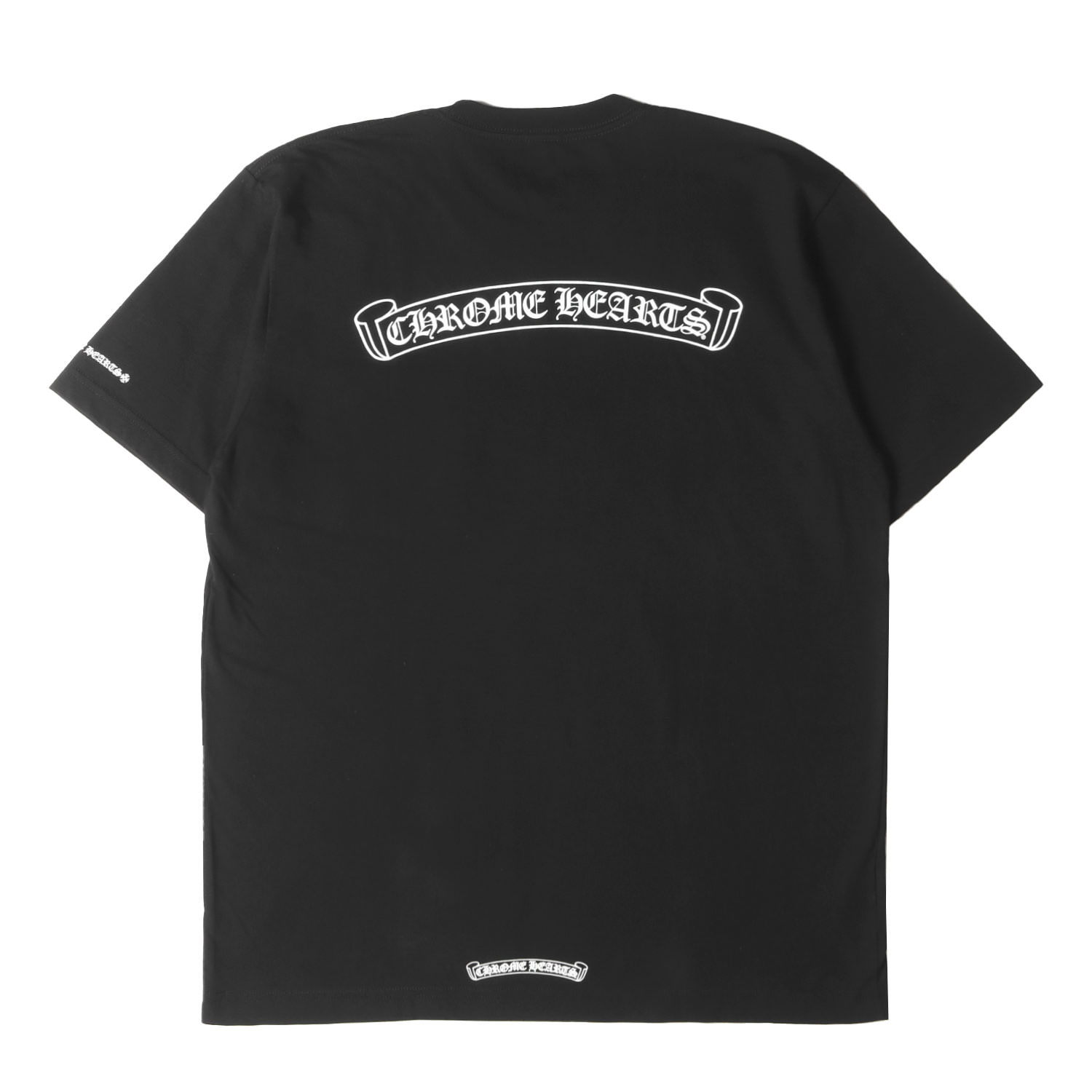 中古・古着通販】CHALLENGER (チャレンジャー) Tシャツ ブラック