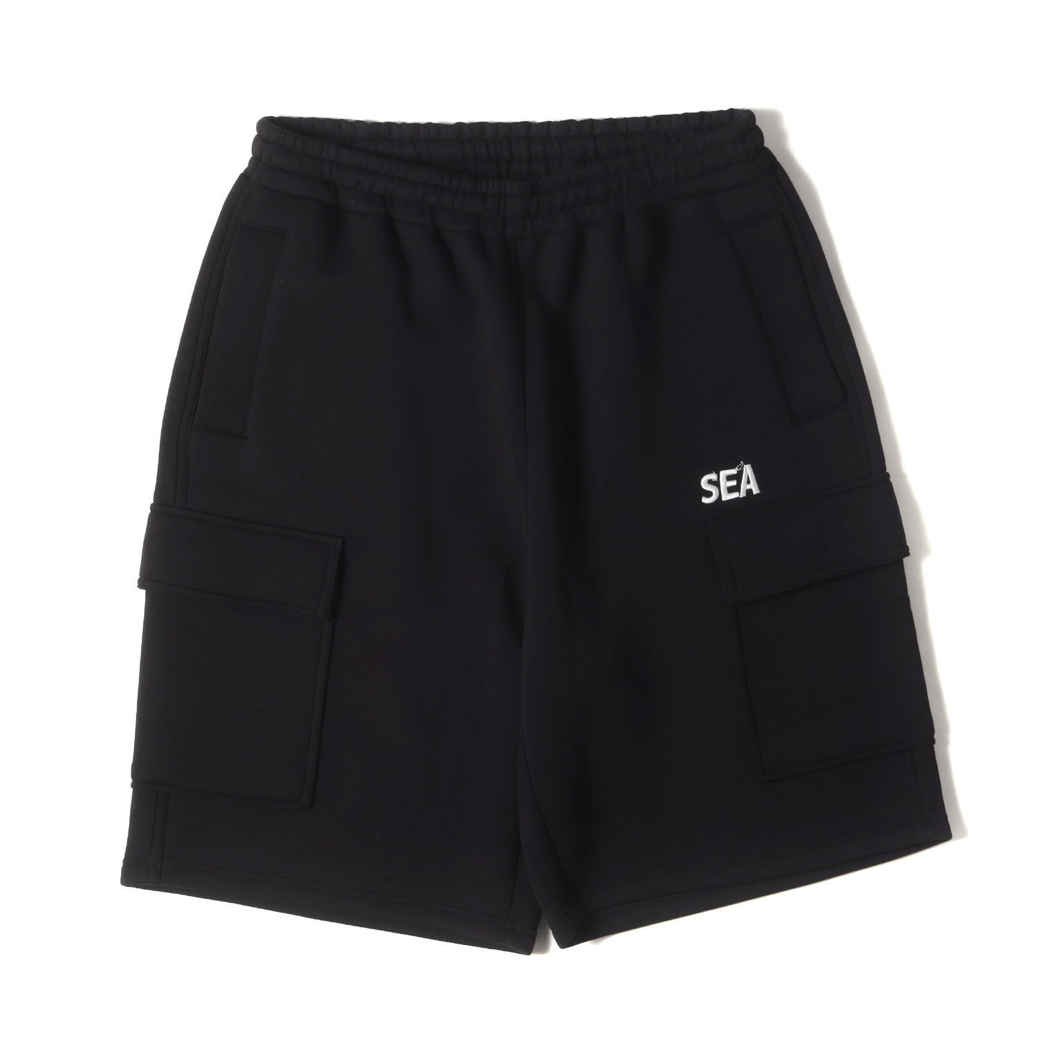 WIND AND SEA HIGH SULFER SHORT ウィンダンシー M WIND AND SEA HIGH SULFER SHORT ウィンダンシー M