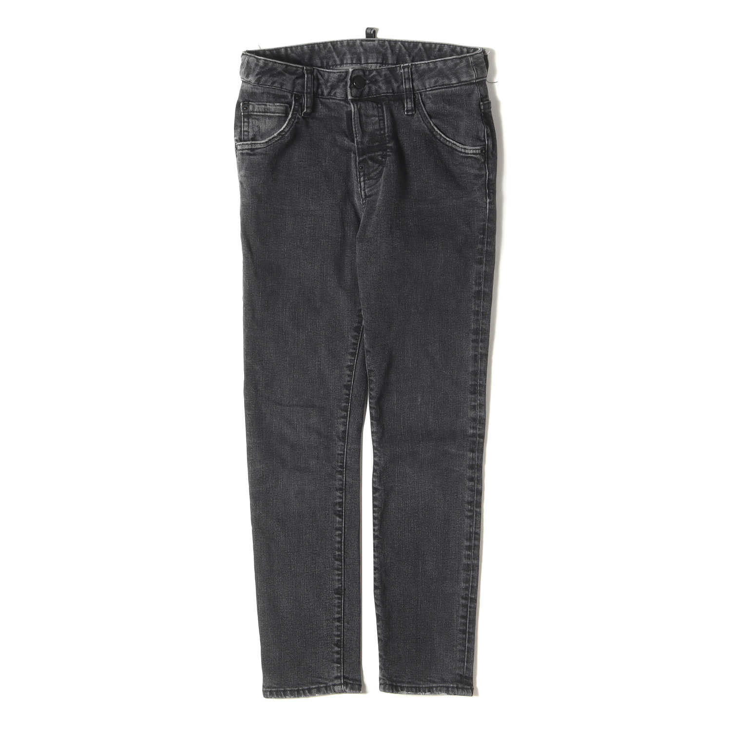 DSQUARED2  キッズデニムパンツ サイズ 24M キッズ | DSQUARED2.