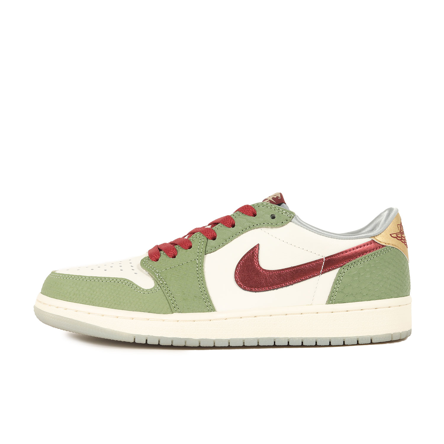 NIKE AirJordan1Low オマージュ 27cm 新品】24.5cm Nike WMNS AirJordan1Lowオマージュ - メルカリ