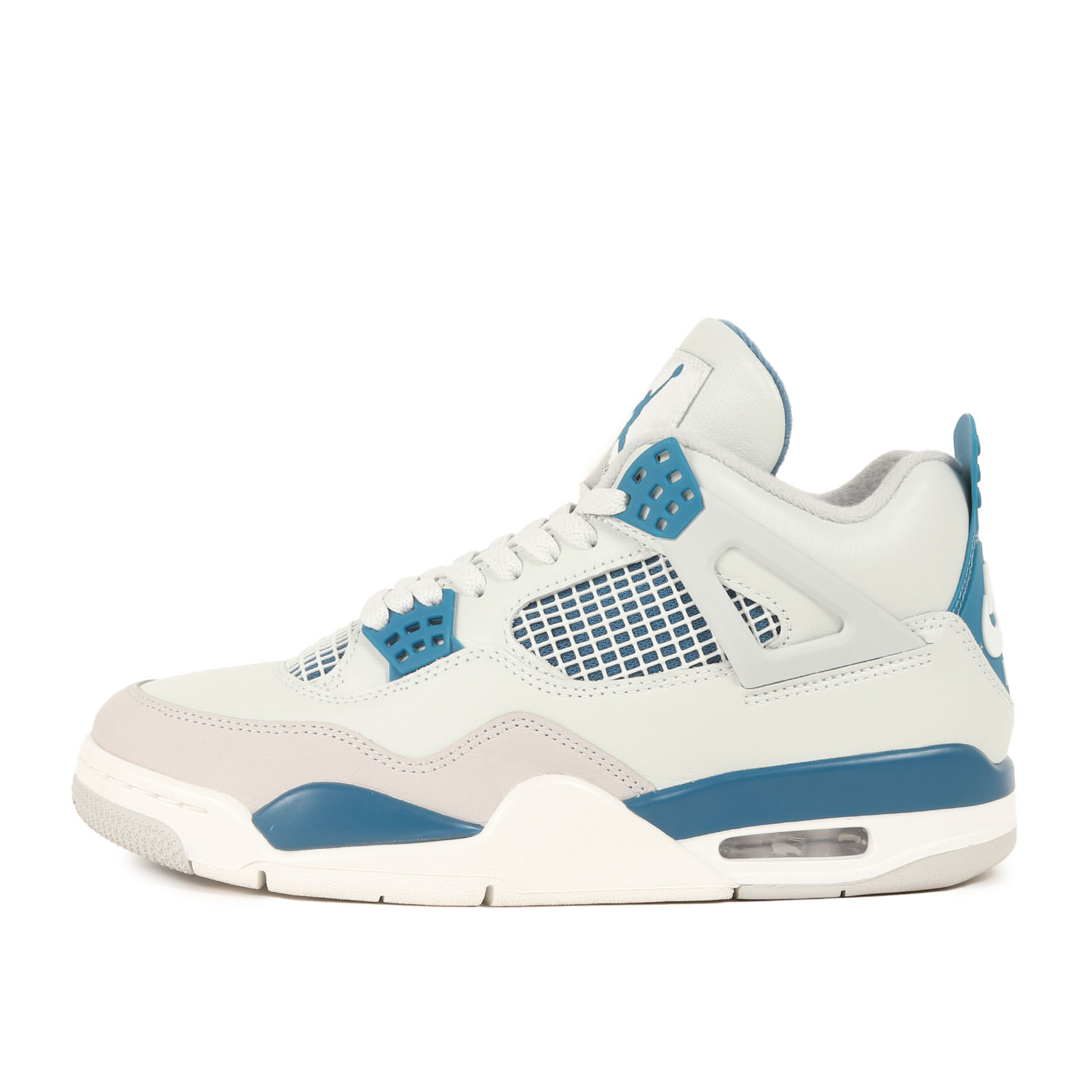 楽天市場】ナイキ エアジョーダン4 レトロ OG バッシュ バスケット