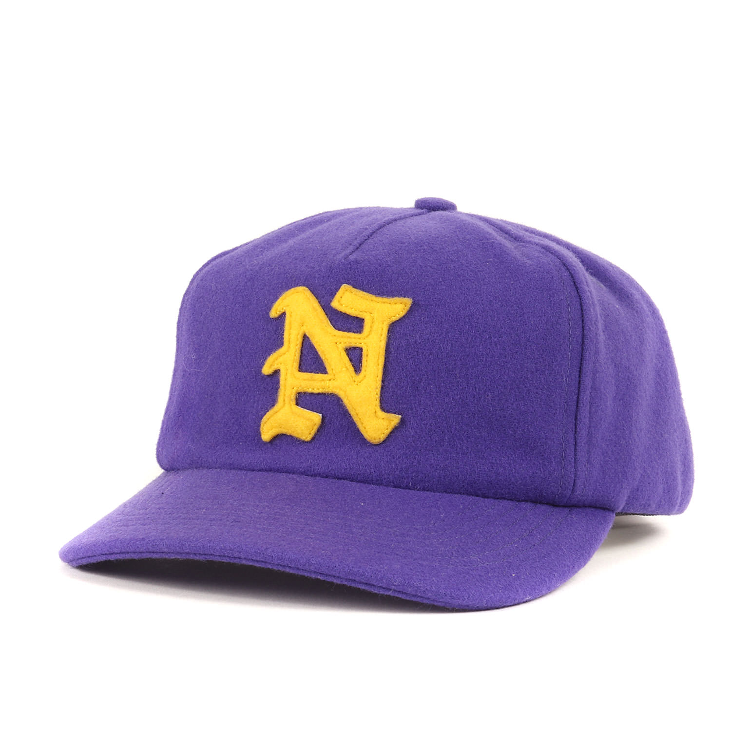 楽天市場】NOAH ノア キャップ 24SS オールドイングリッシュロゴ