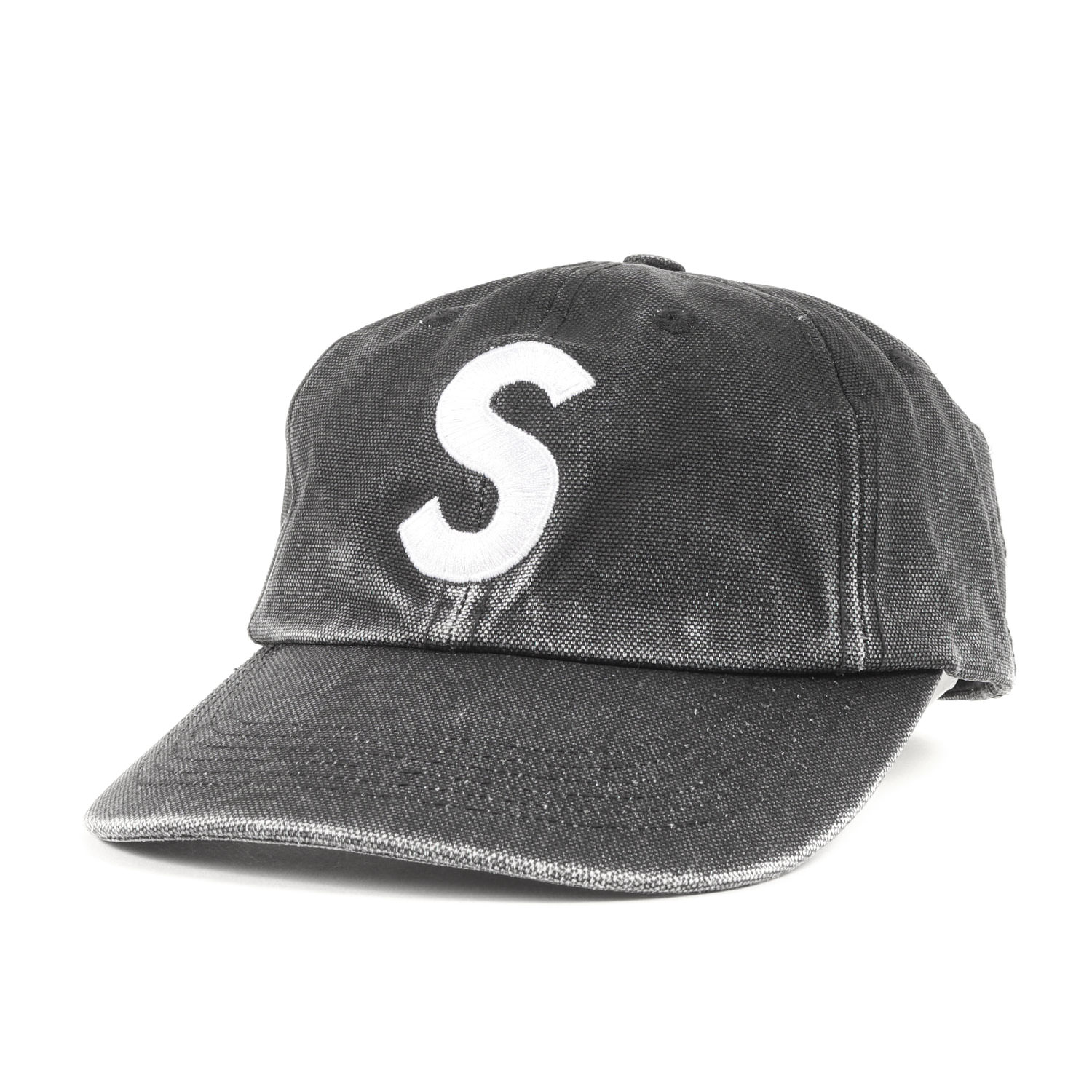 SUPREME パッチ付き 黒キャップ 楽天市場】Supreme シュプリーム キャップ 23SS ステッチロゴ 6