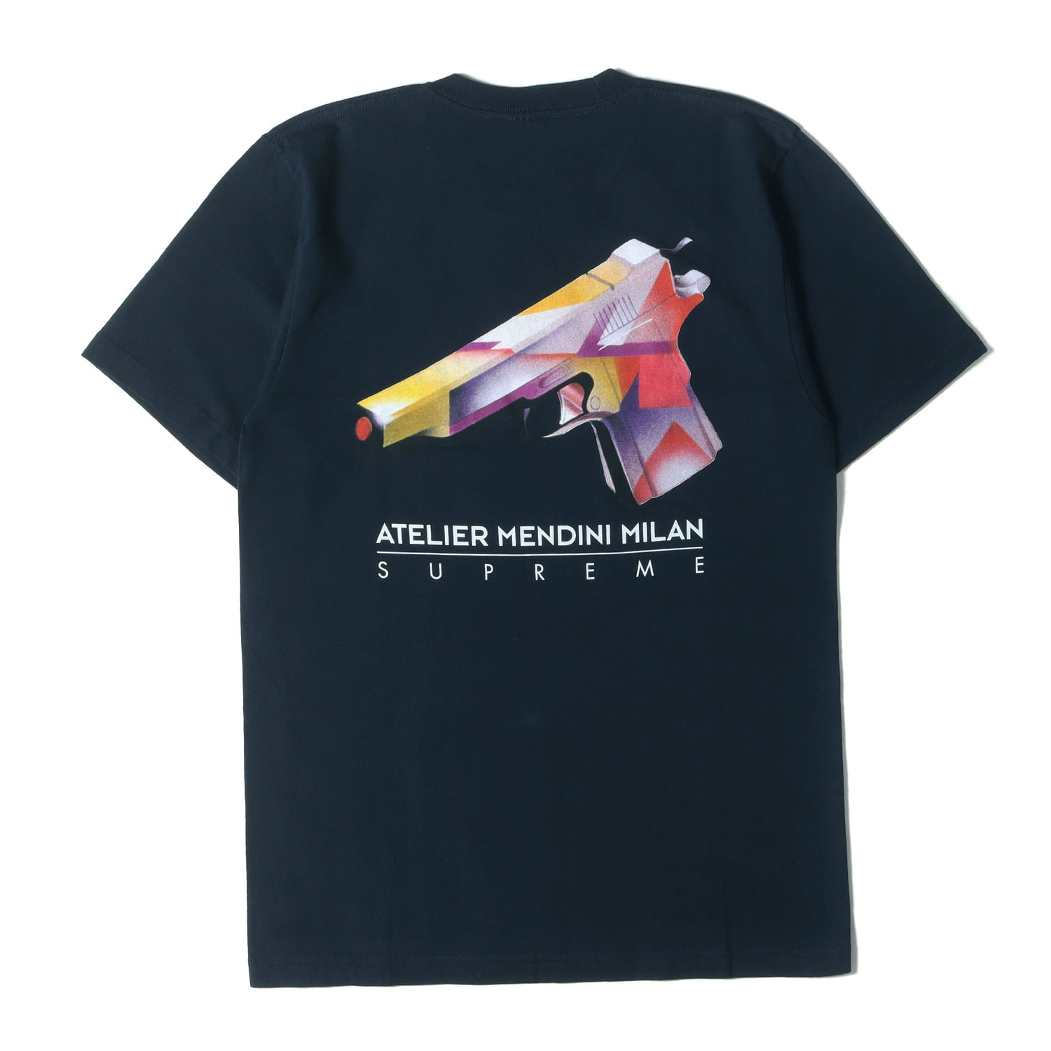 楽天市場】美品 Supreme シュプリーム GRAZIE Milan Box Logo